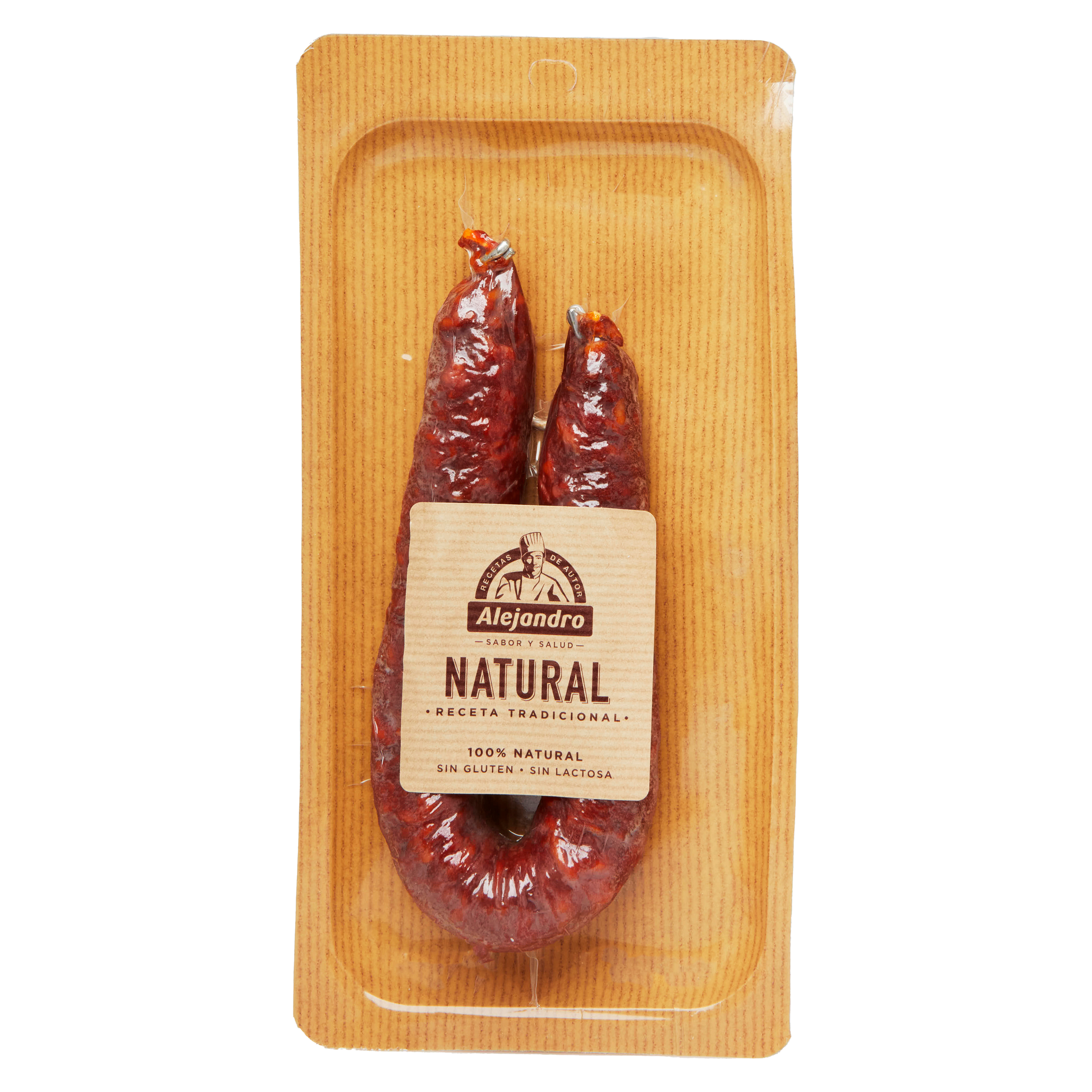 Chorizo Classic 200 gr Chorizo Classic 200 gr