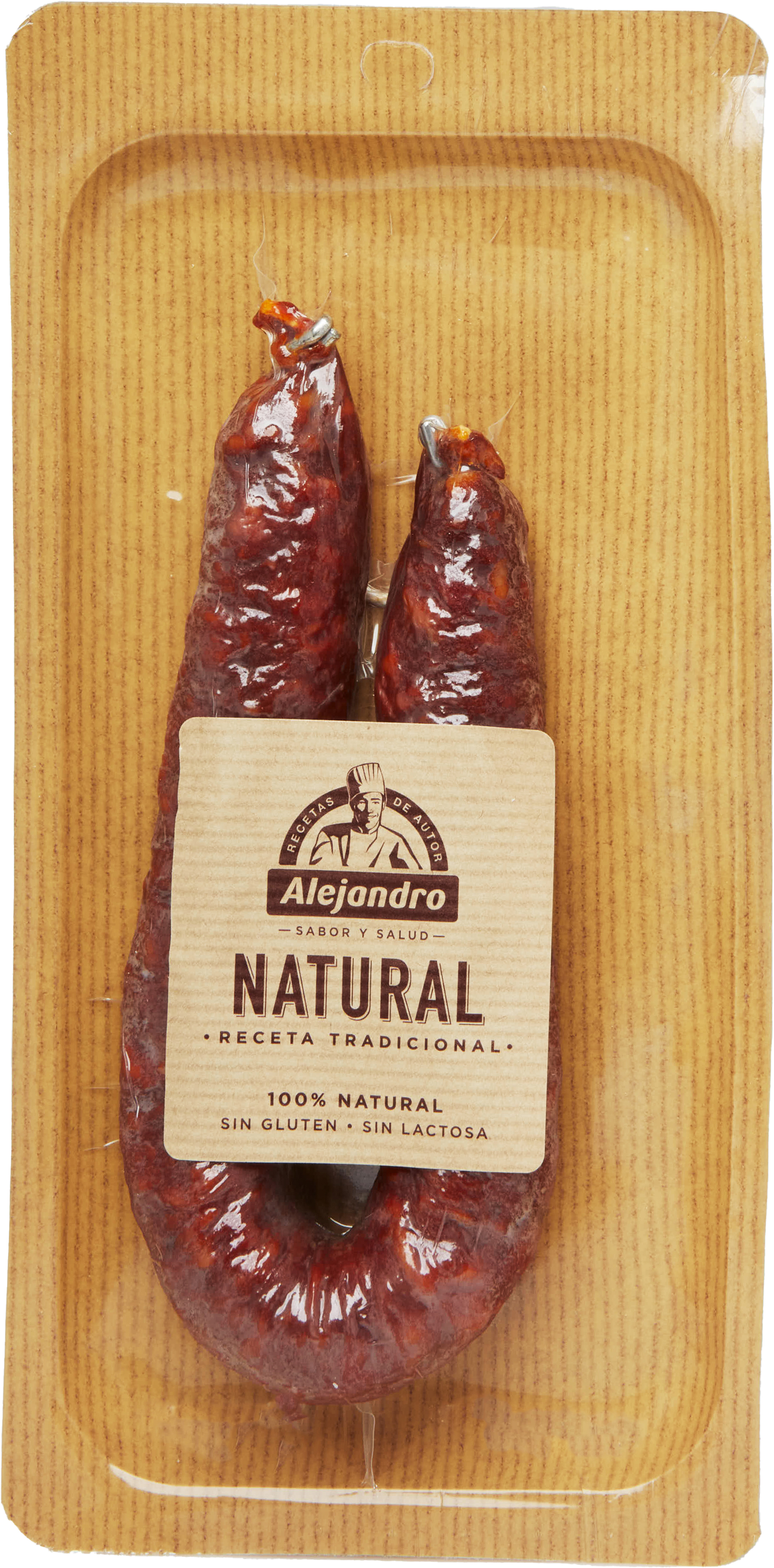 Chorizo Classic 200 gr Chorizo Classic 200 gr