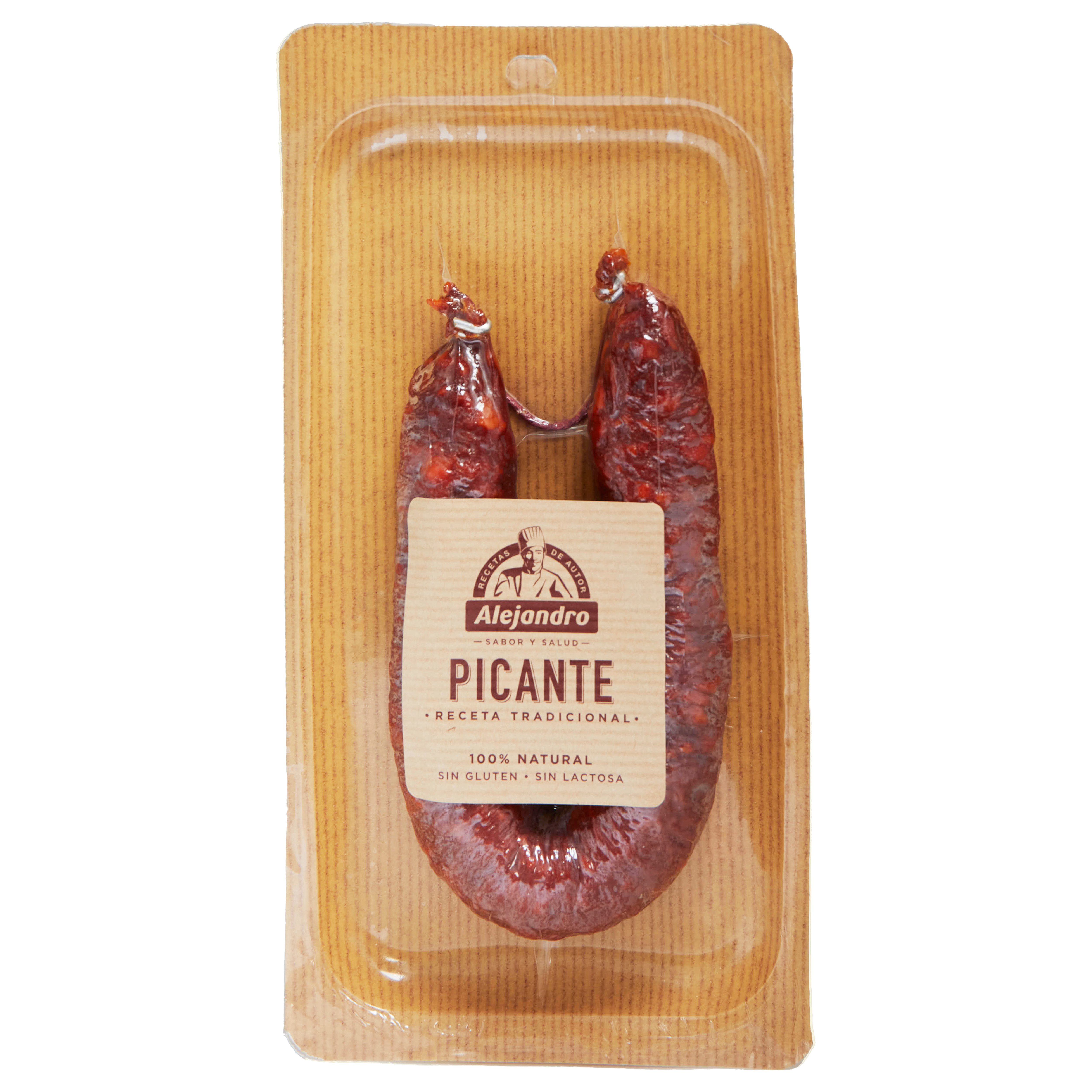 Sarta Picante 200 gr