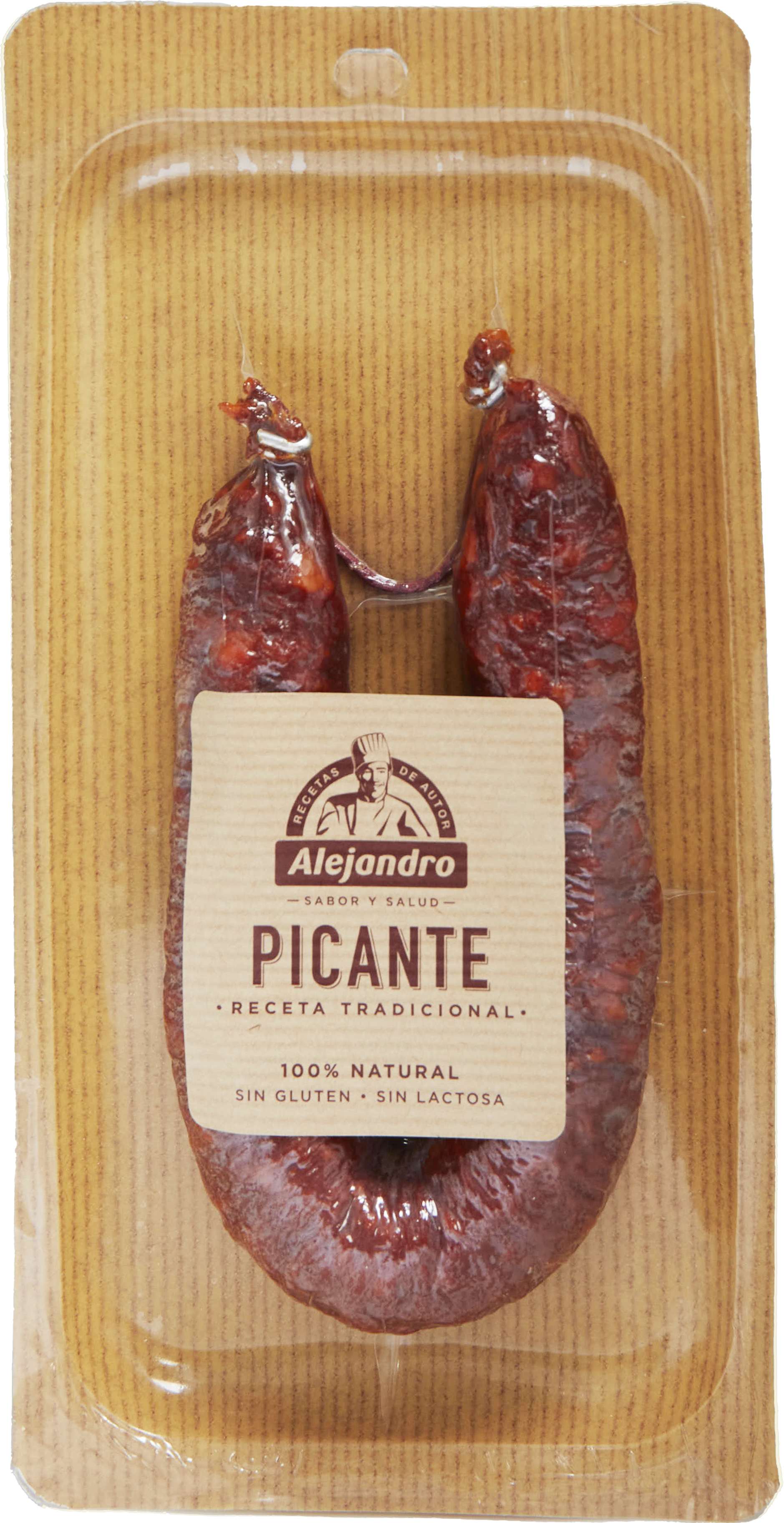 Sarta Picante 200 gr