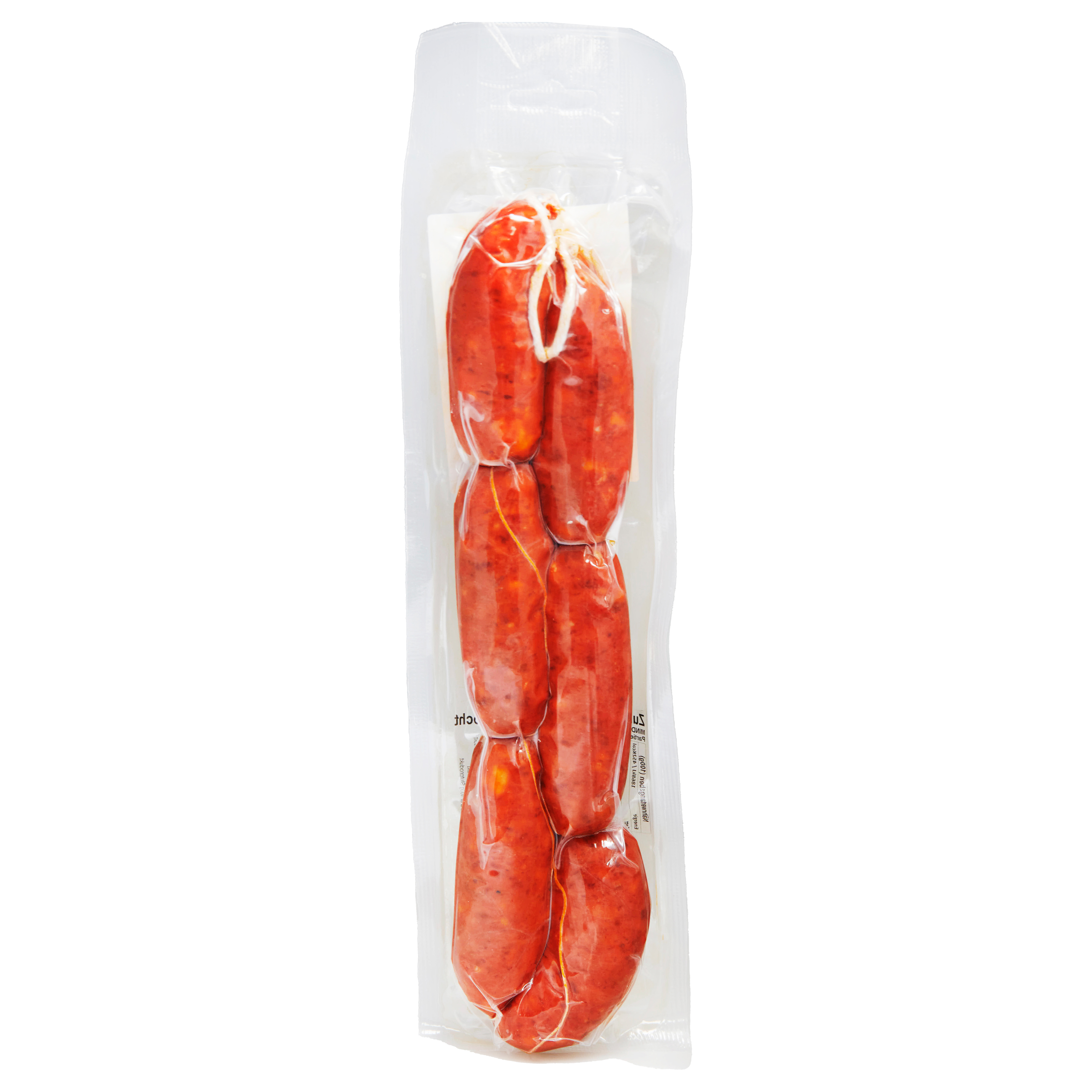Chorizo Fresco Sra. Julia 440g