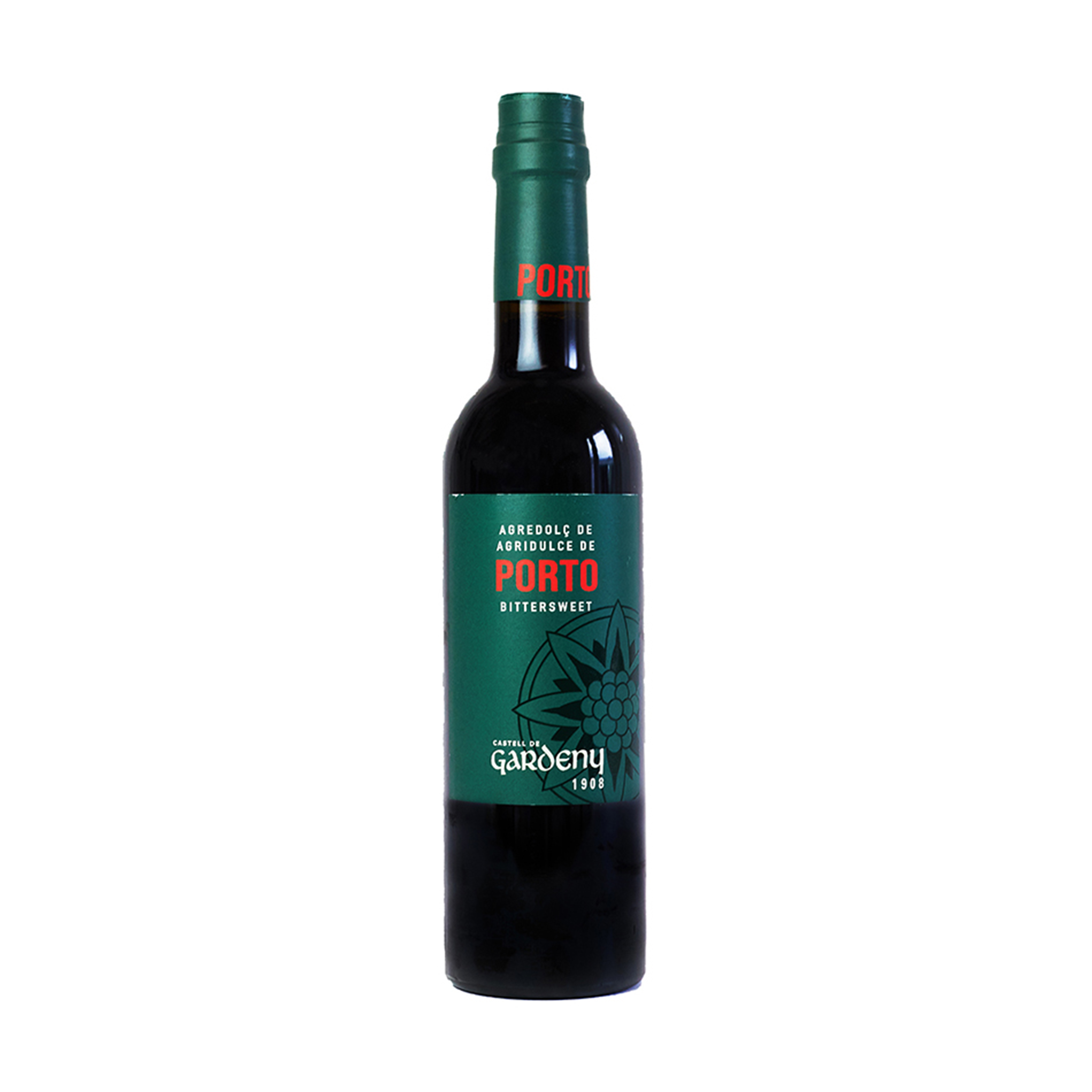 Gardeny Portvinseddik 375 ml