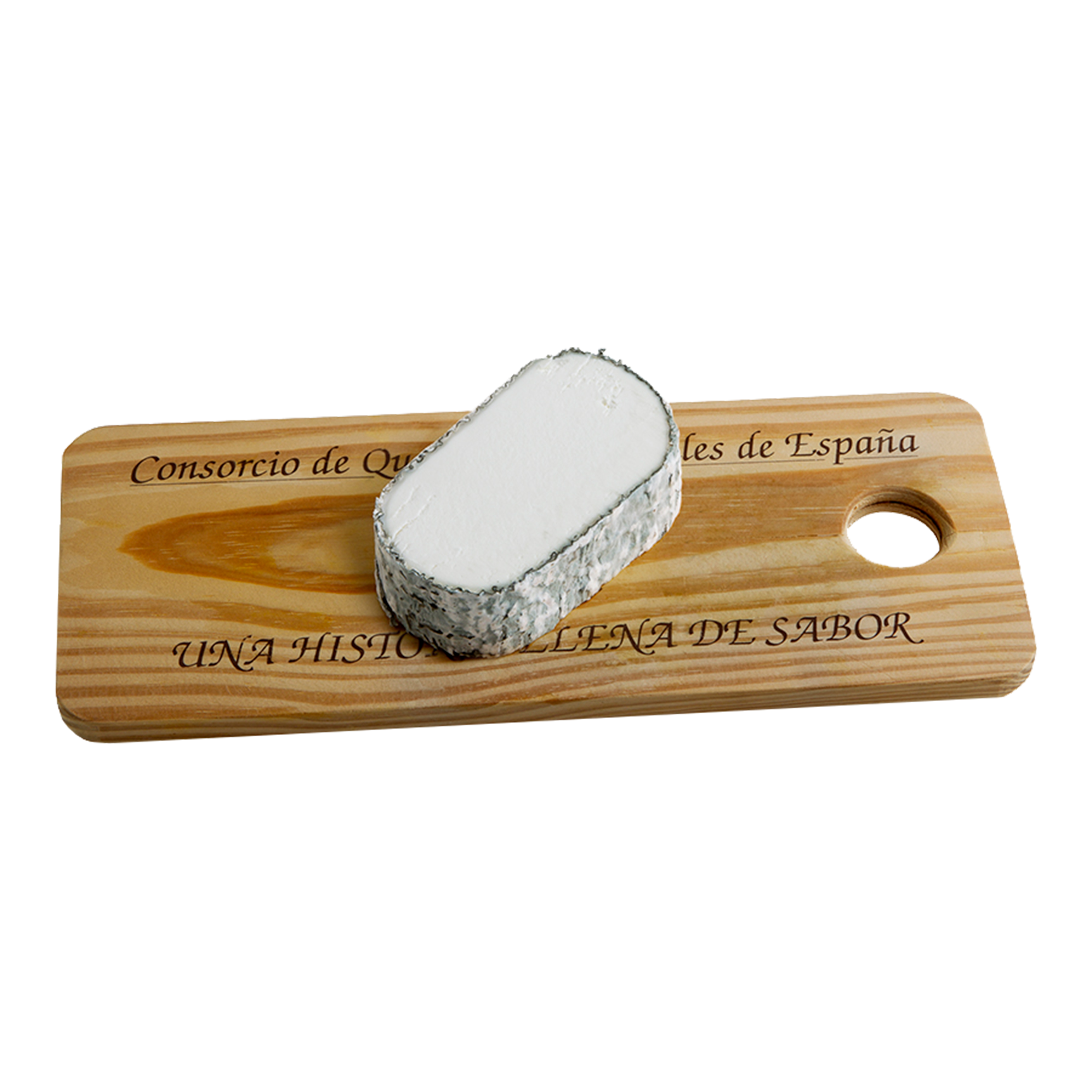 Monte Enebro, Chevre, 1,5kg