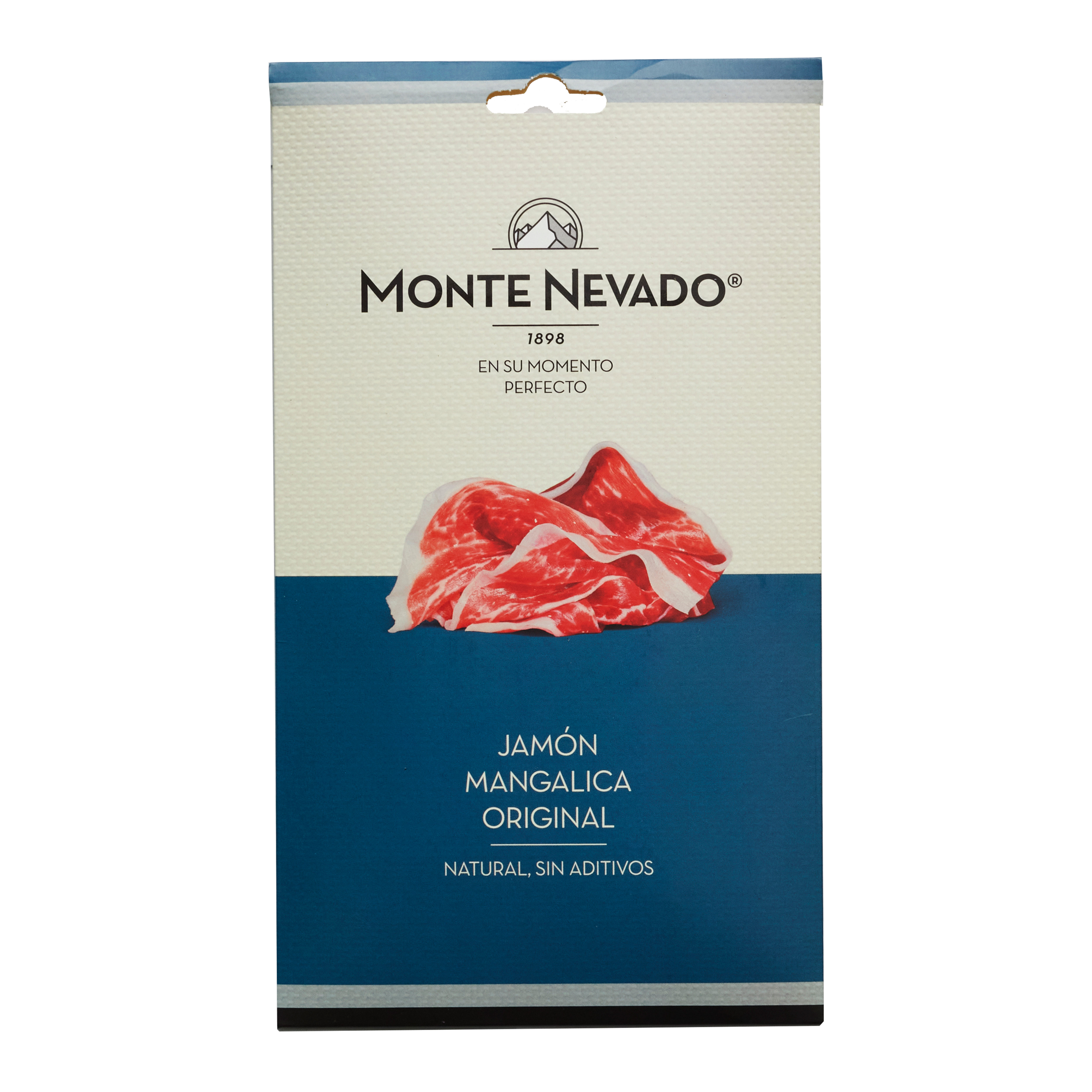 Skivet spekekinke Mangalica 85g