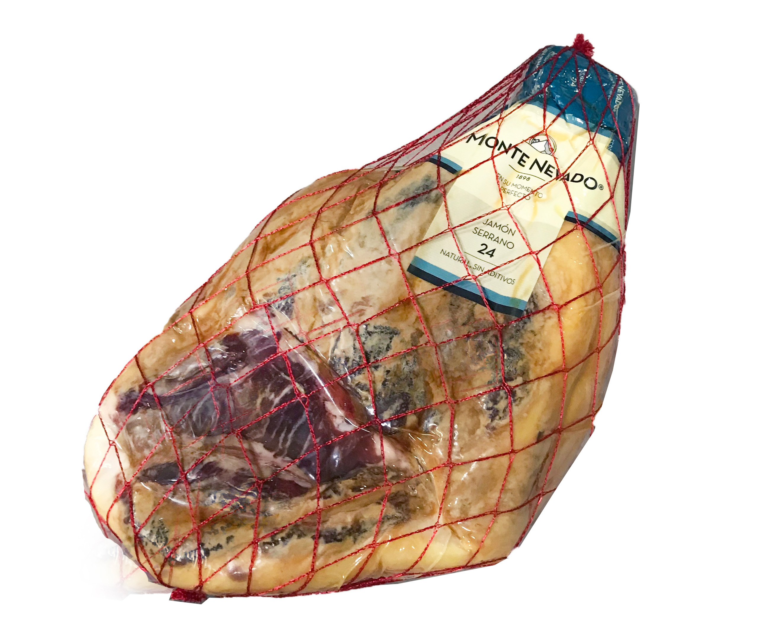 Gran Serrano 24 mdr. 6kg