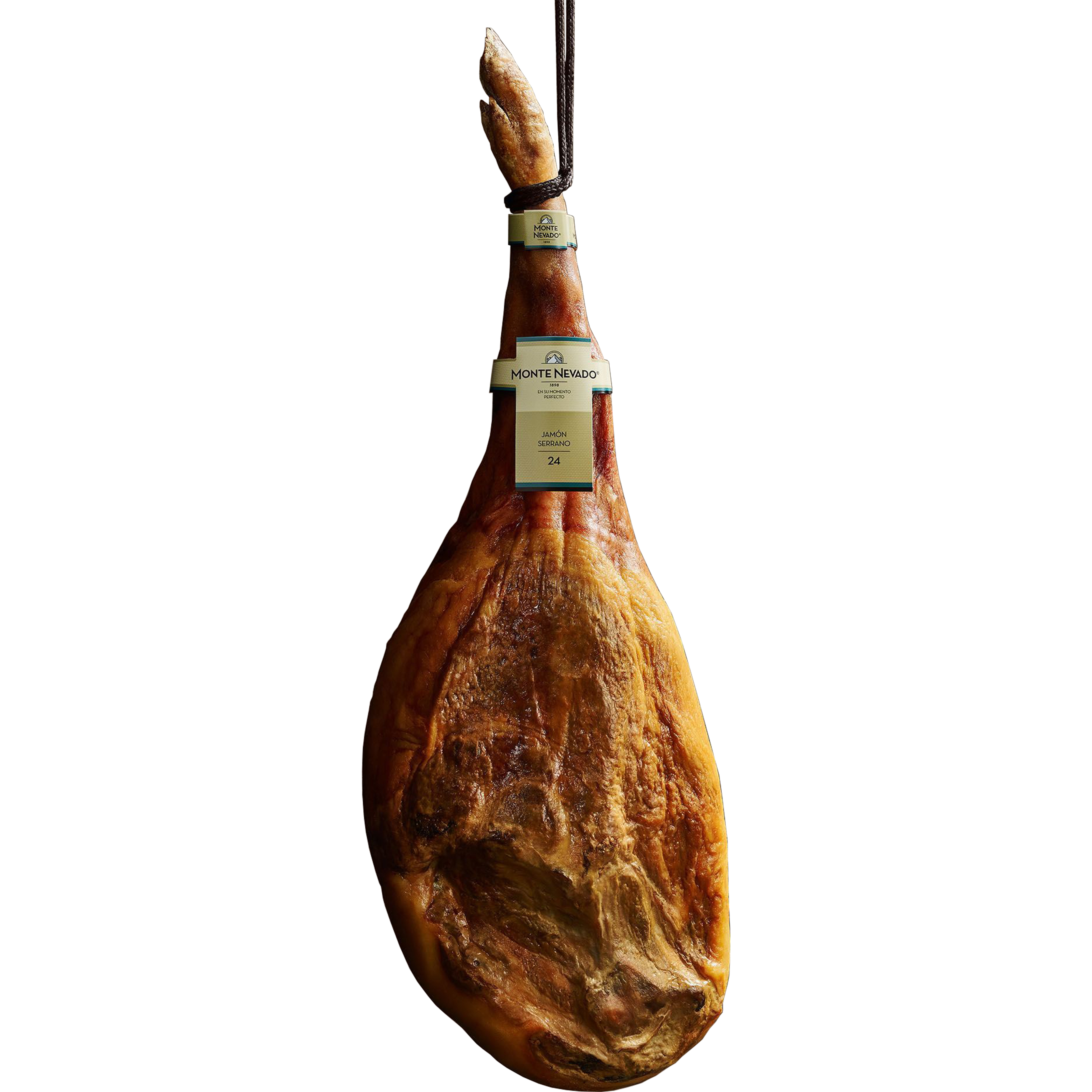 Gran Serrano 24 mdr m/ben Monte Nevado 7 kg Gran Serrano 24 mdr m/ben Monte Nevado 7 kg