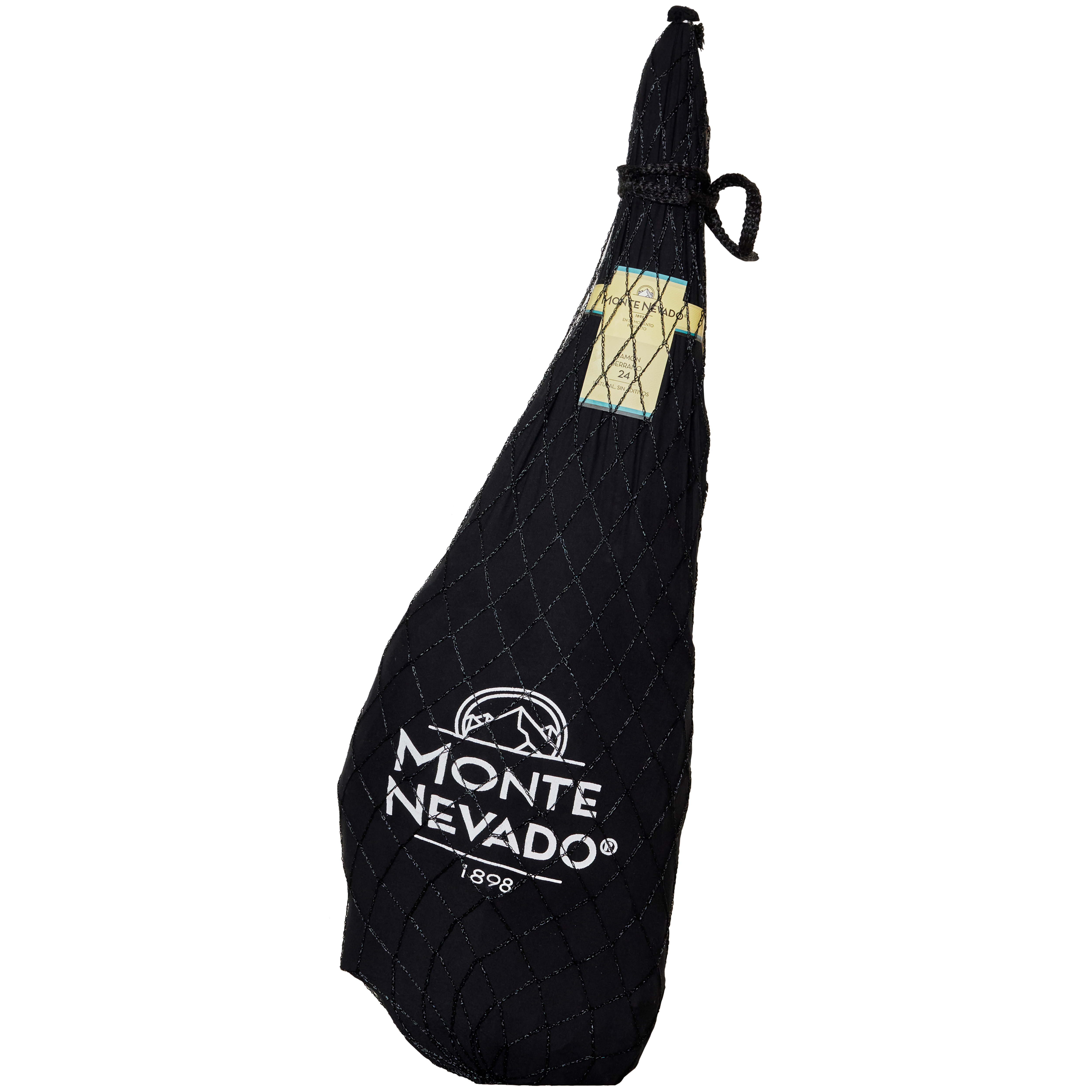 Gran Serrano 24 mdr m/ben Monte Nevado 7 kg Gran Serrano 24 mdr m/ben Monte Nevado 7 kg