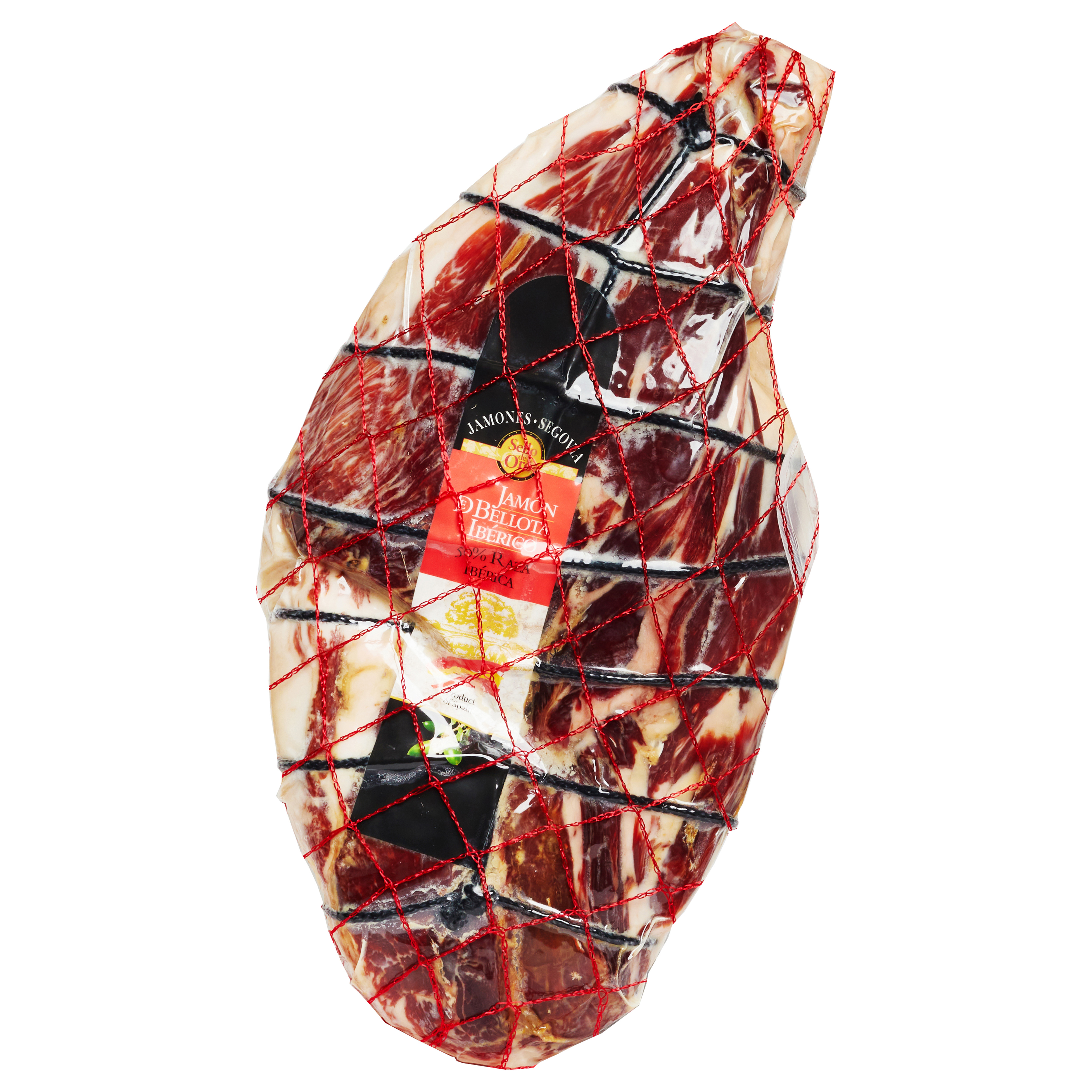 Iberico Bellota, 36 mdr. Selle de Oro, 4,5 kg Iberico Bellota, 36 mdr. Selle de Oro, 4,5 kg