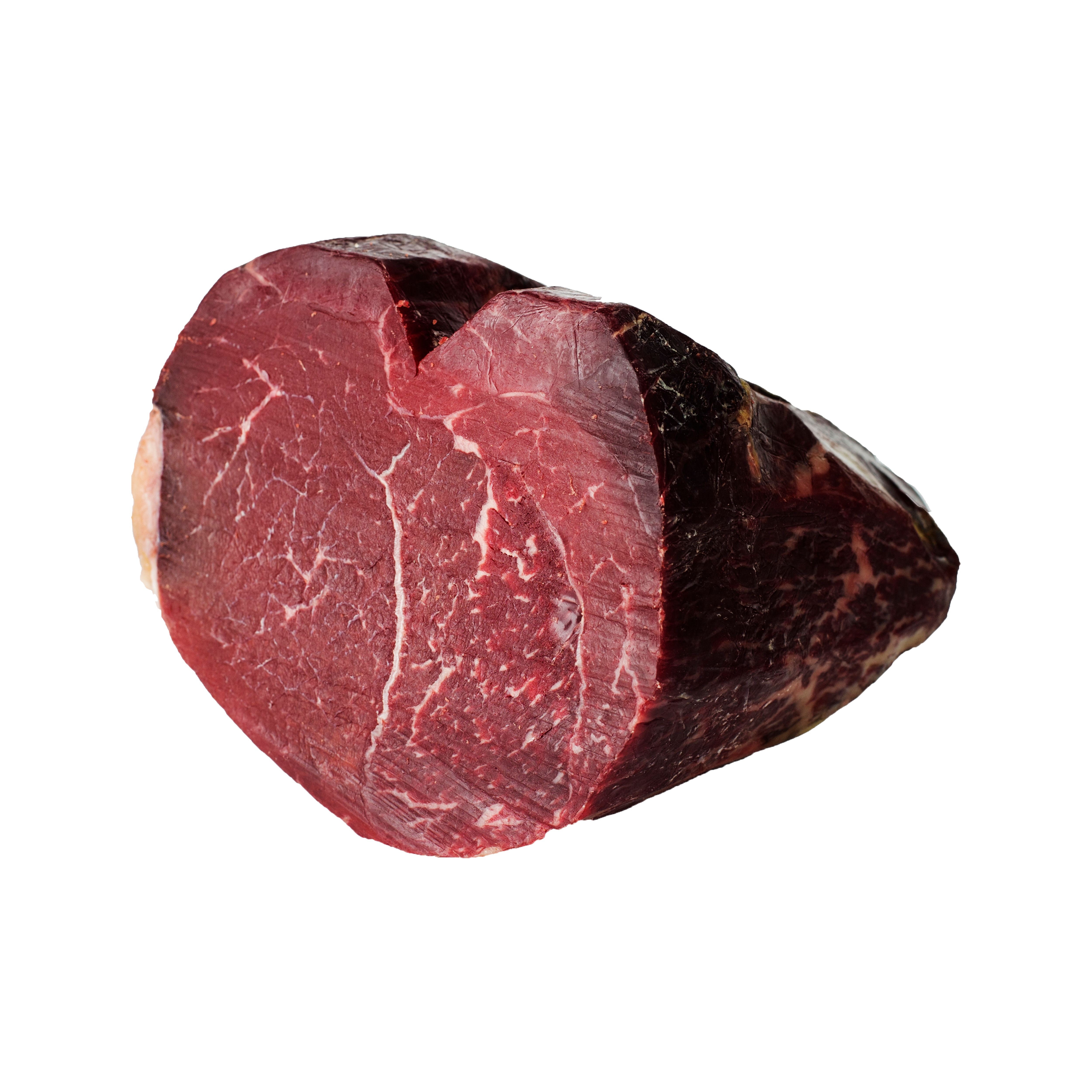 Cecina de León 7 mdr IGP røget 1,5-3 kg