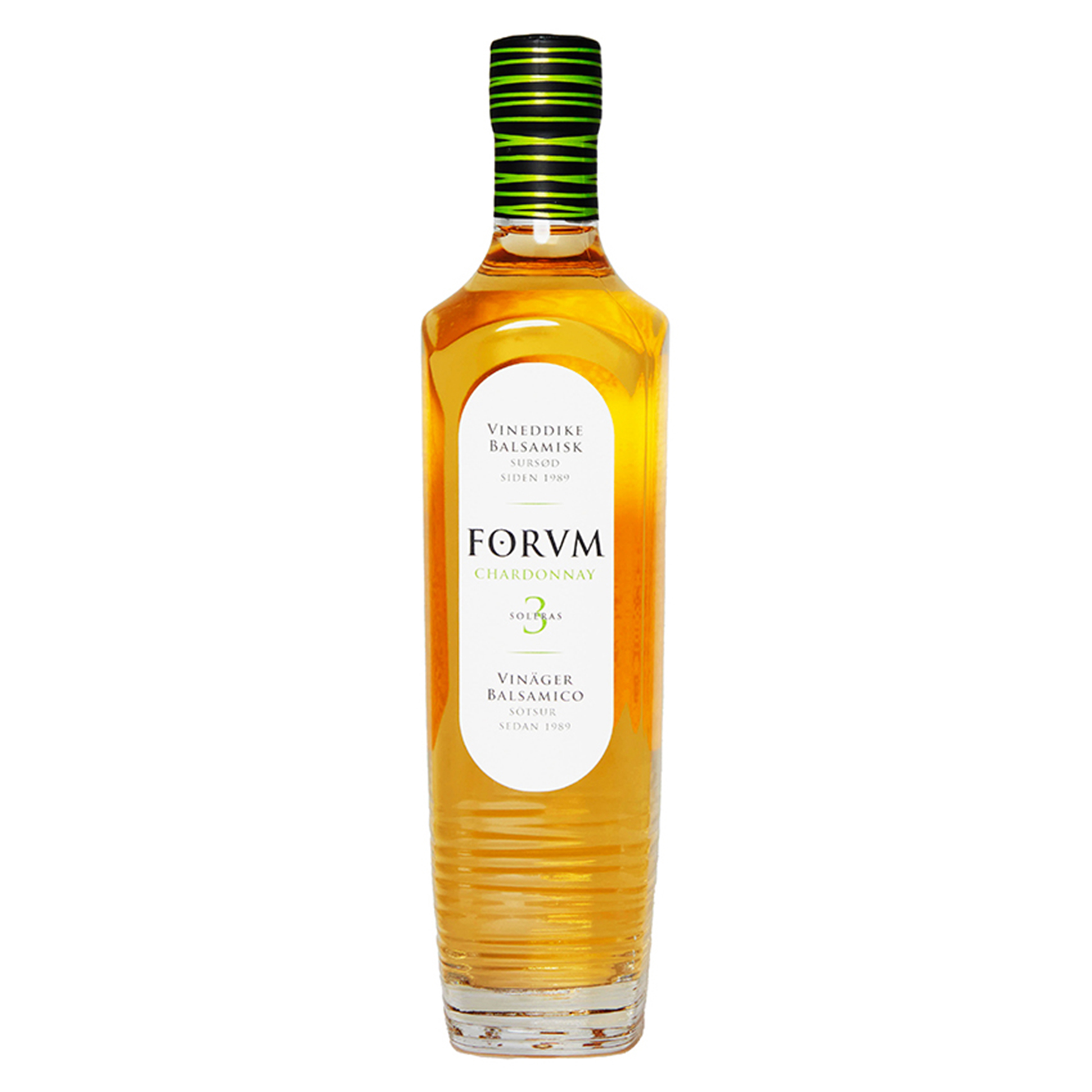 Forum Chardonnay vineddik 50cl