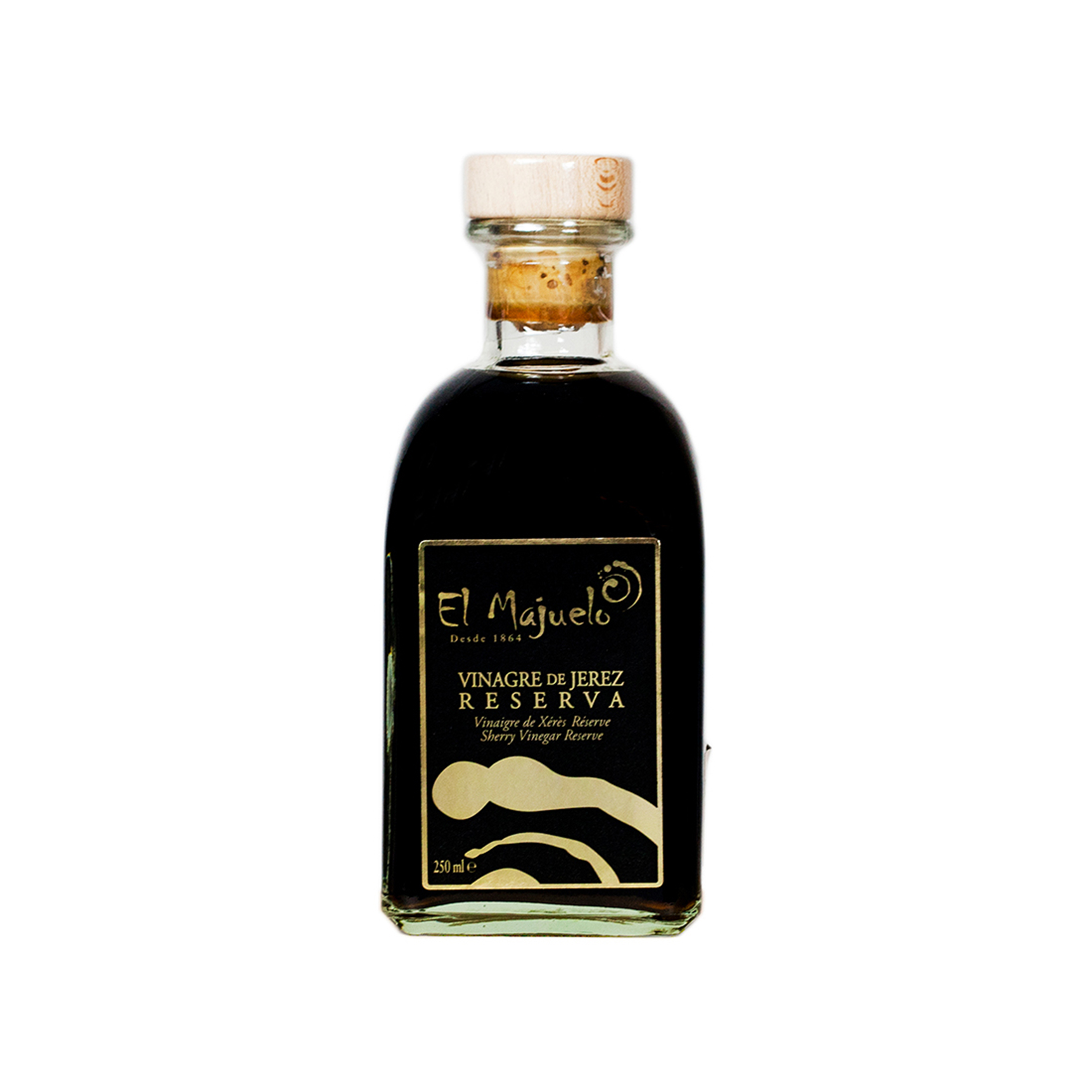 Sherry eddik-Vinagre de Jerez Reserva 250ml