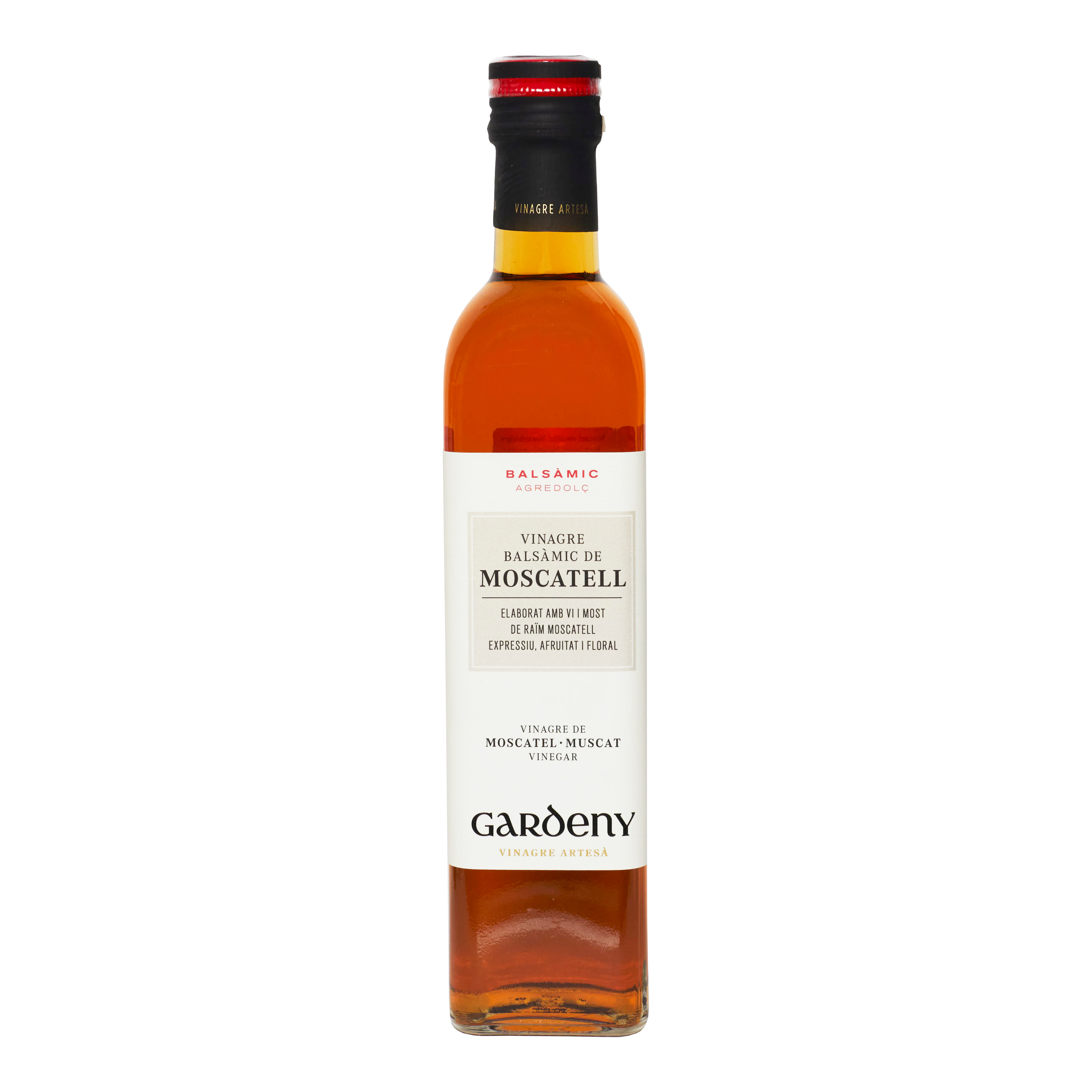 Gardeny Moscatel vineddik 500 ml Gardeny Moscatel vineddik 500 ml