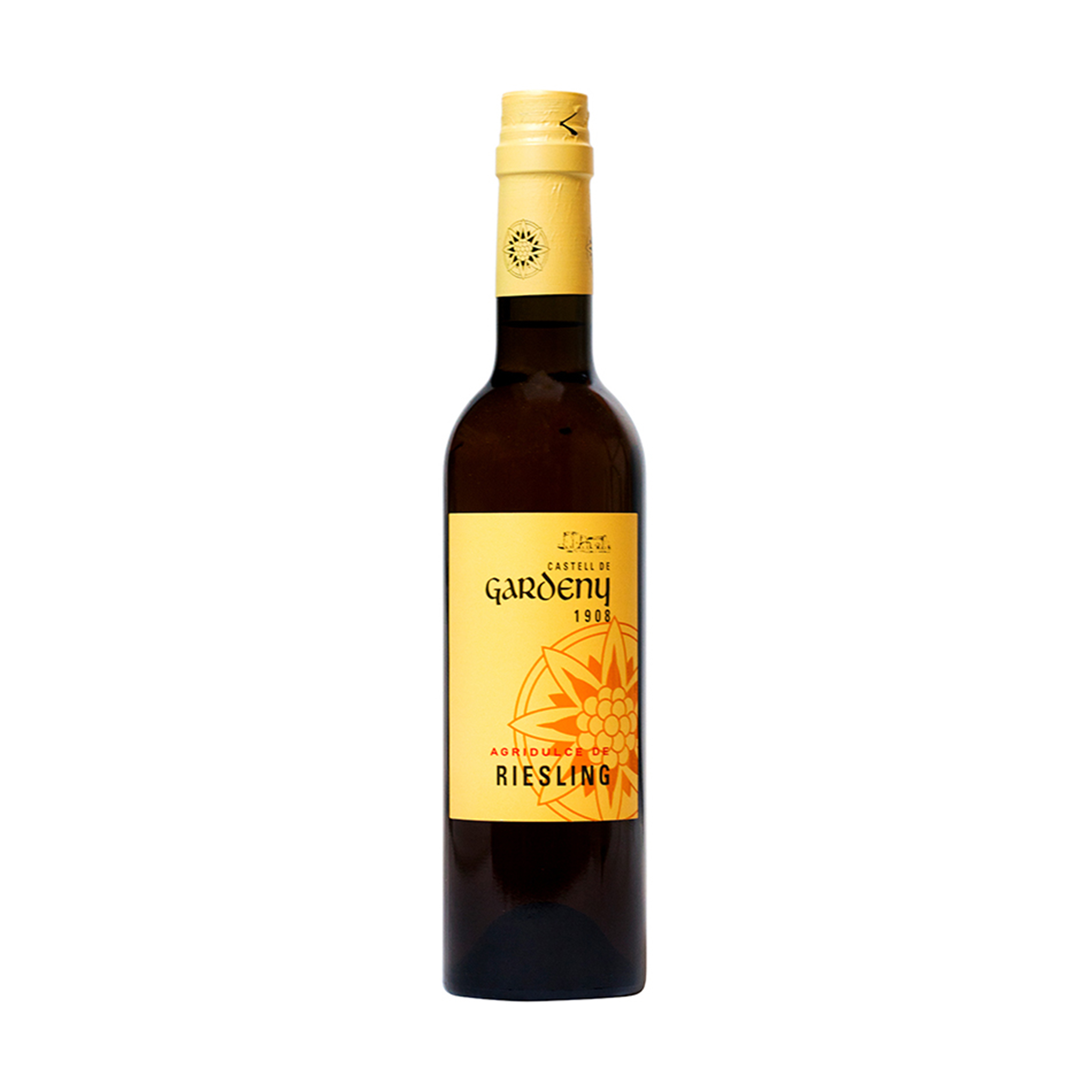 Gardeny Riesling vineddik, 375ml