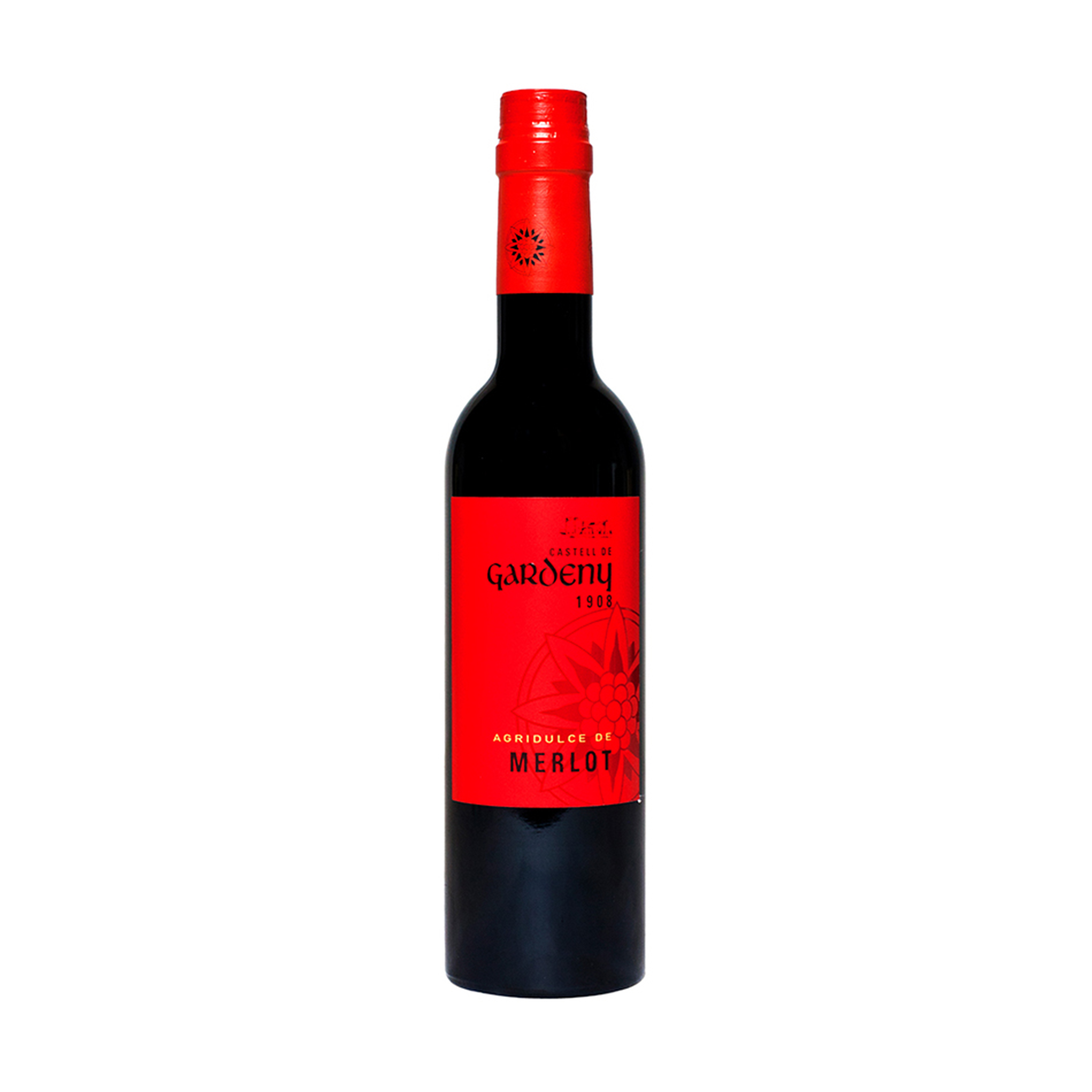Gardeny Merlot vineddik, 375 ml Gardeny Merlot vineddik, 375 ml