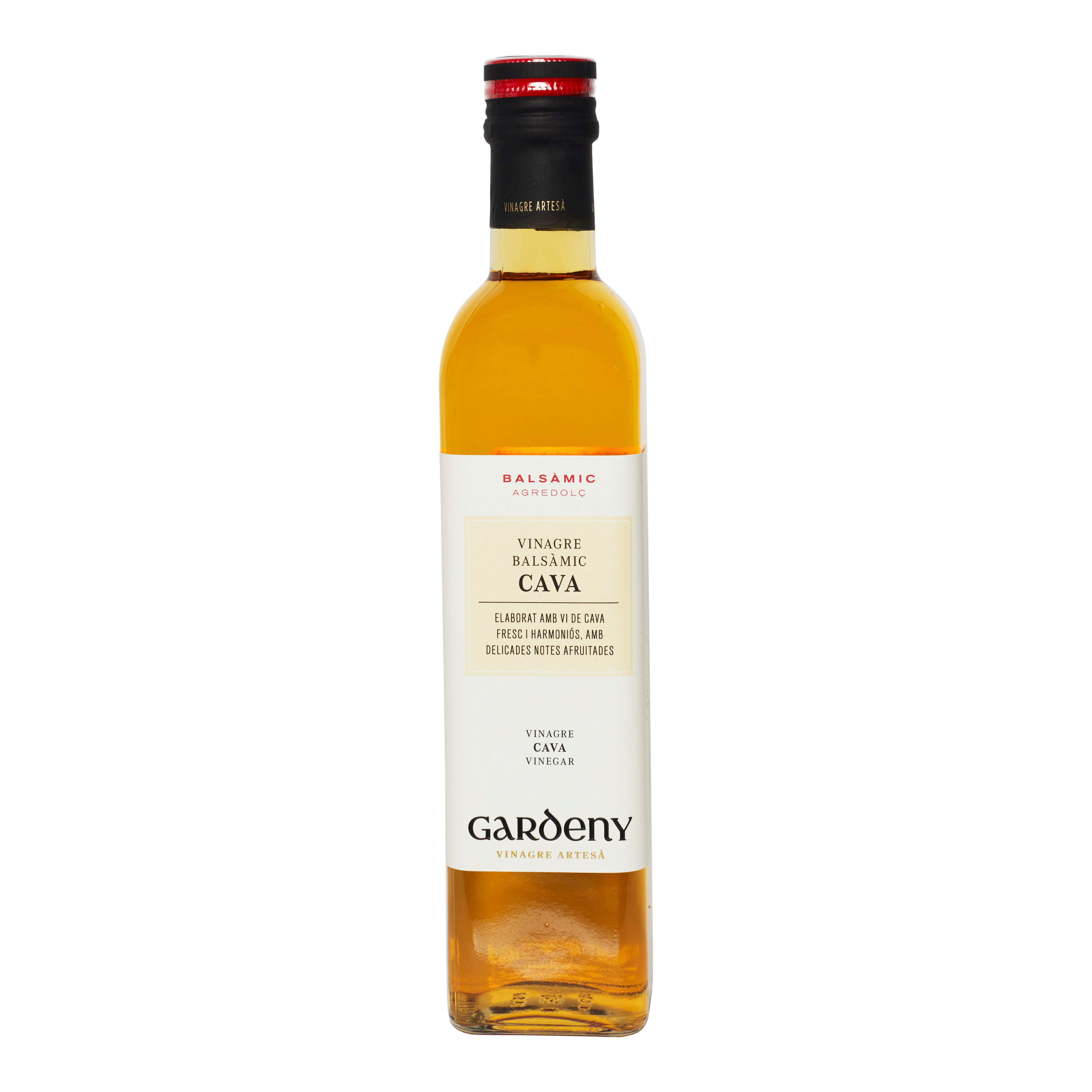 Gardeny Cava vinedikk 50 cl Gardeny Cava vinedikk 50 cl