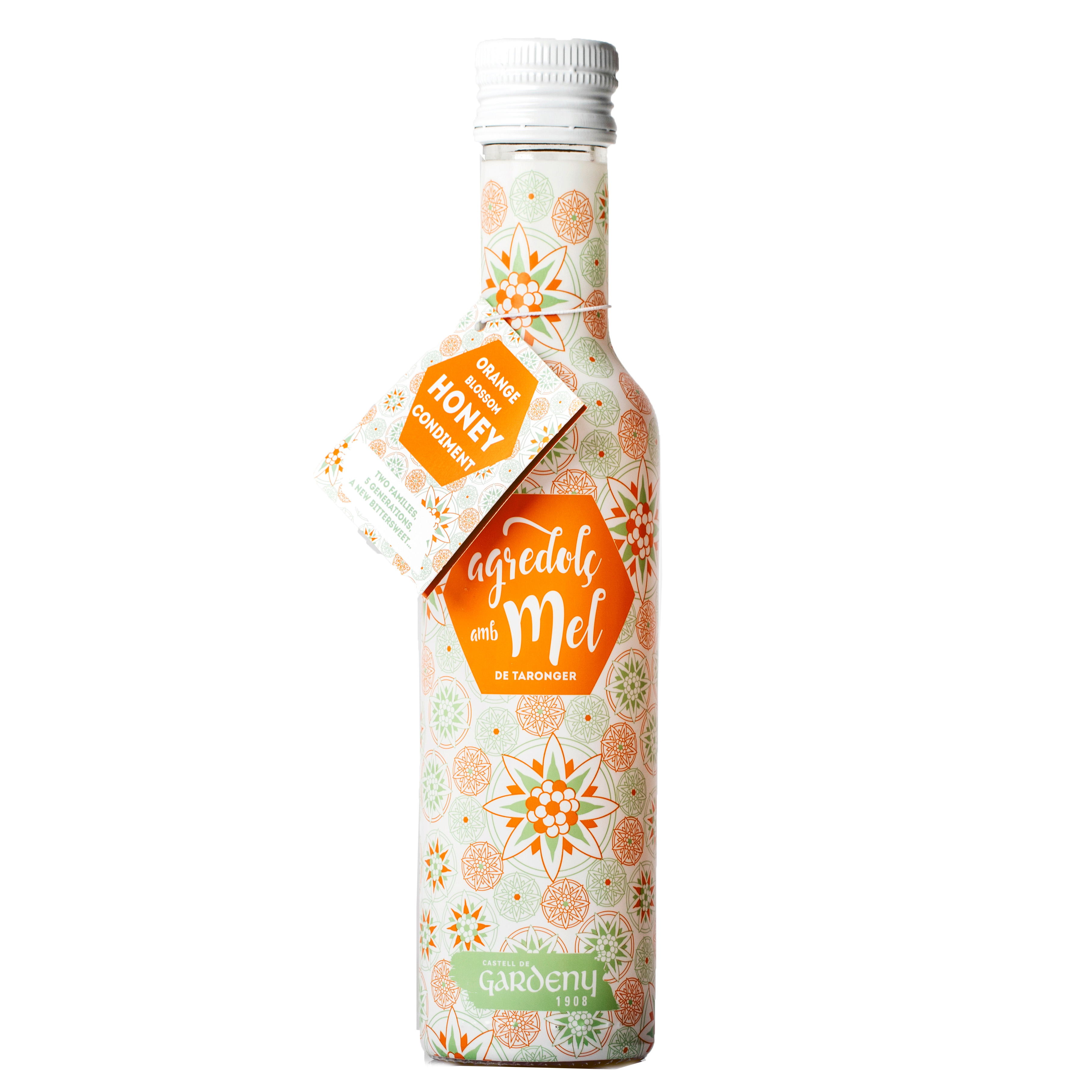 Gardeny Appelsinhonning vinedikk 25cl