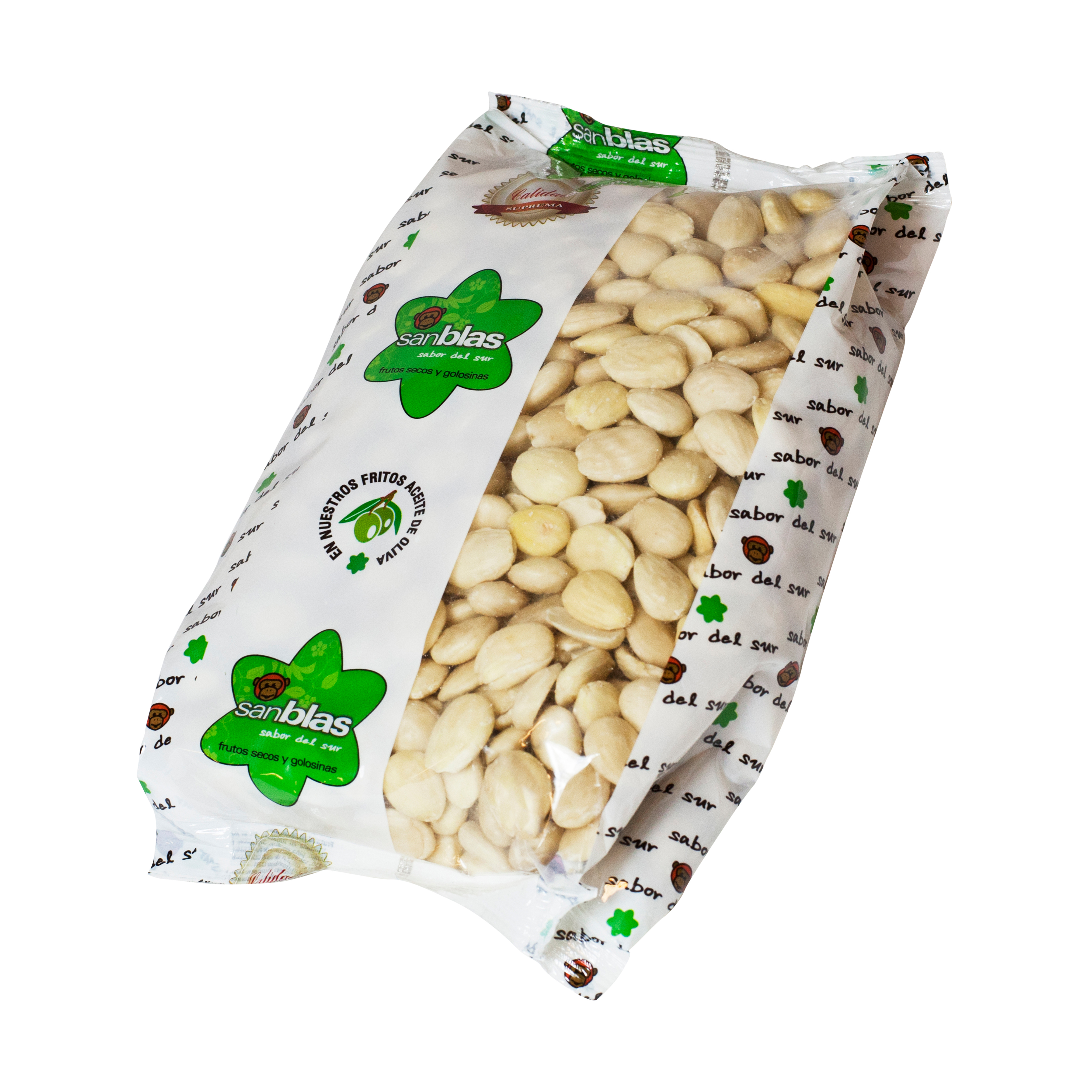 Marcona mandel naturel 1 kg Marcona mandel naturel 1 kg