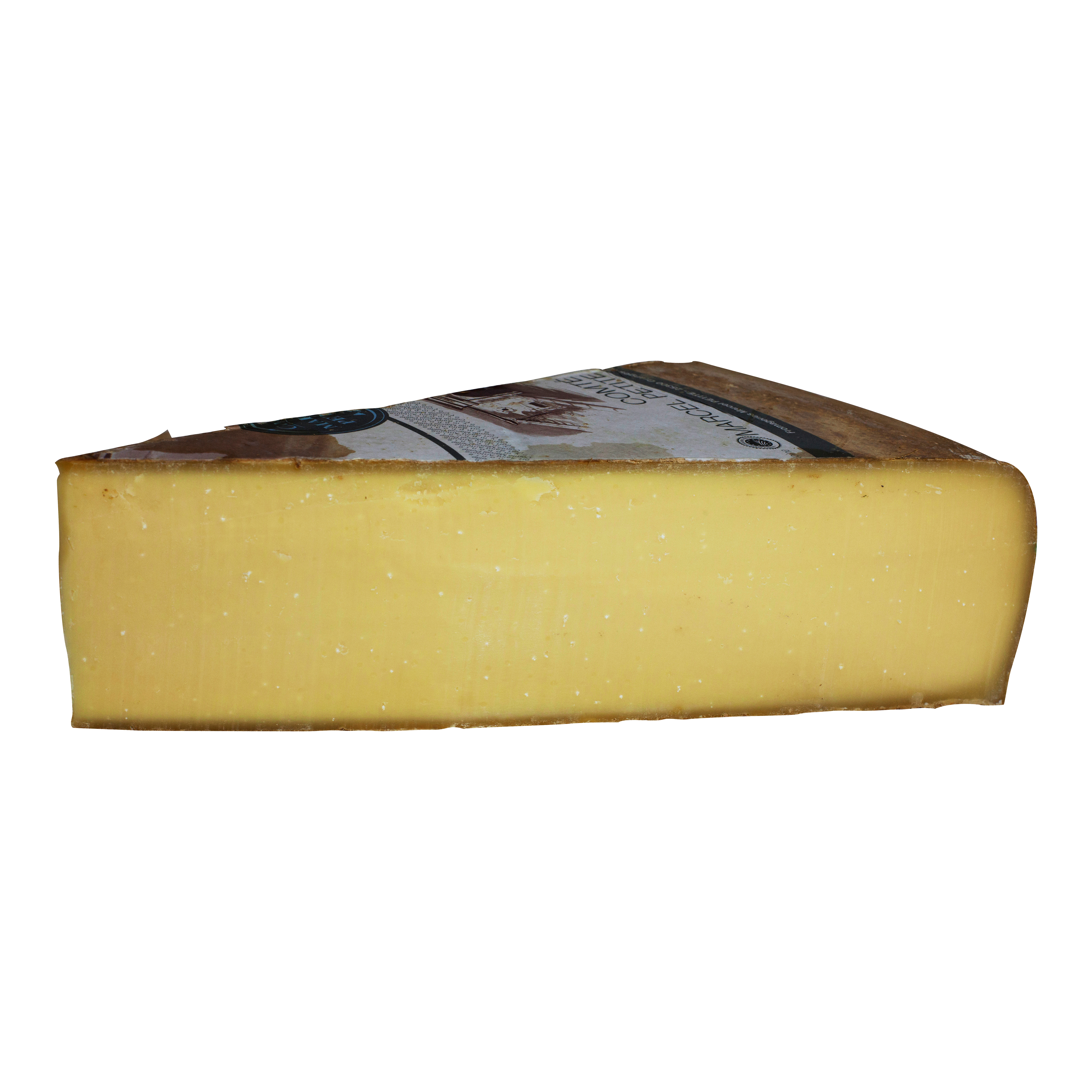 Comté Extra 16 mdr AOP, Marcel Petite 2,5kg