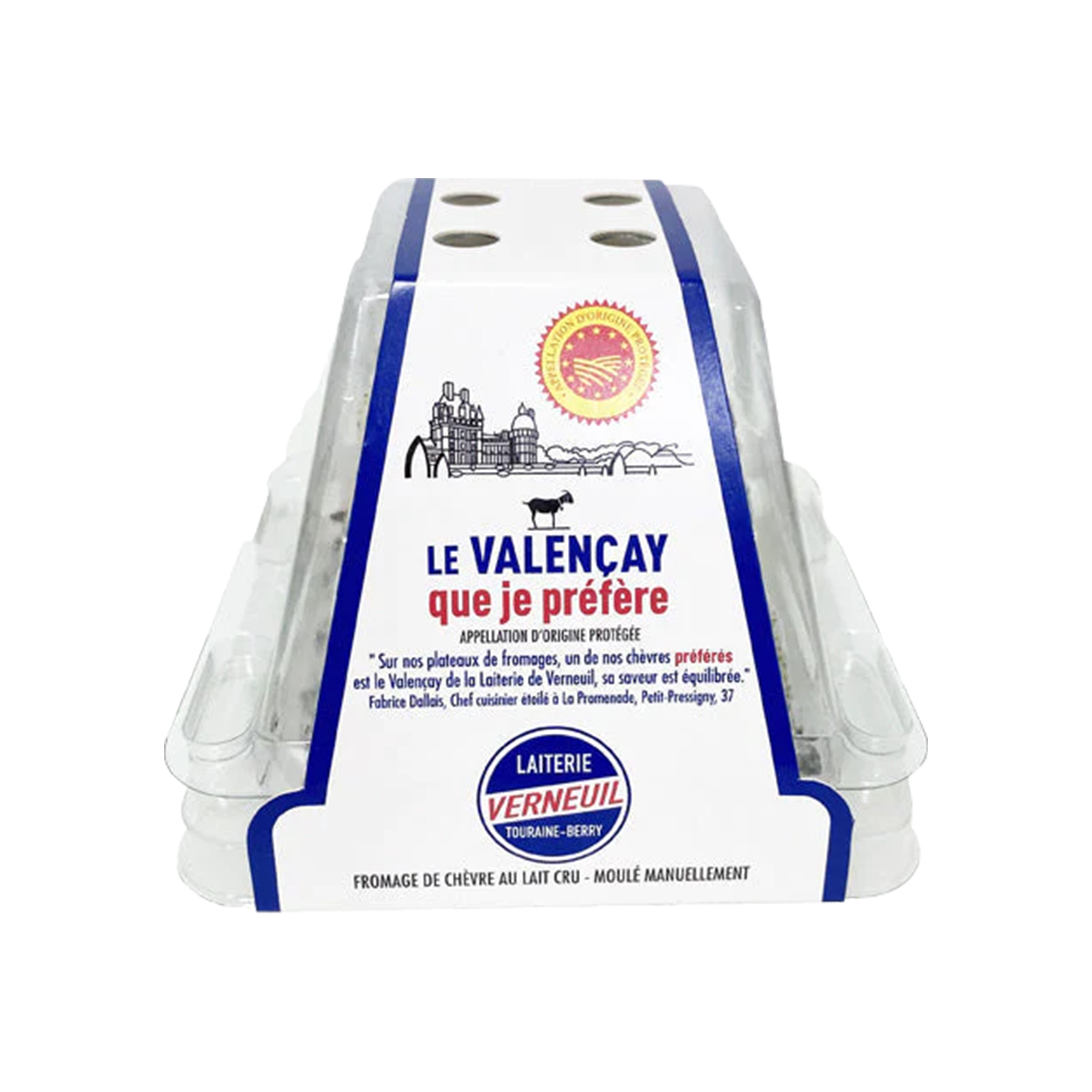 Valençay AOC 220gr.
