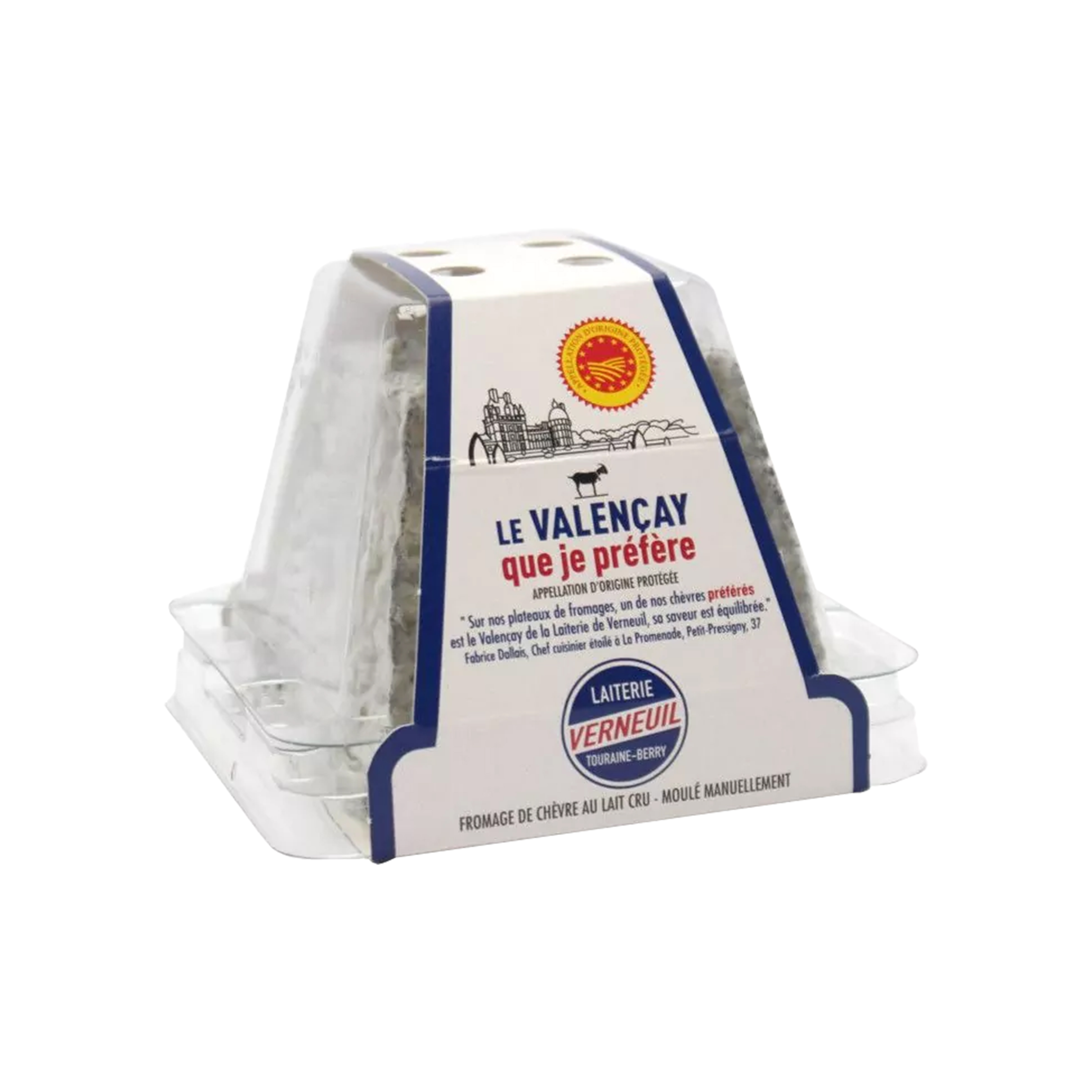 Valençay AOC 220gr.