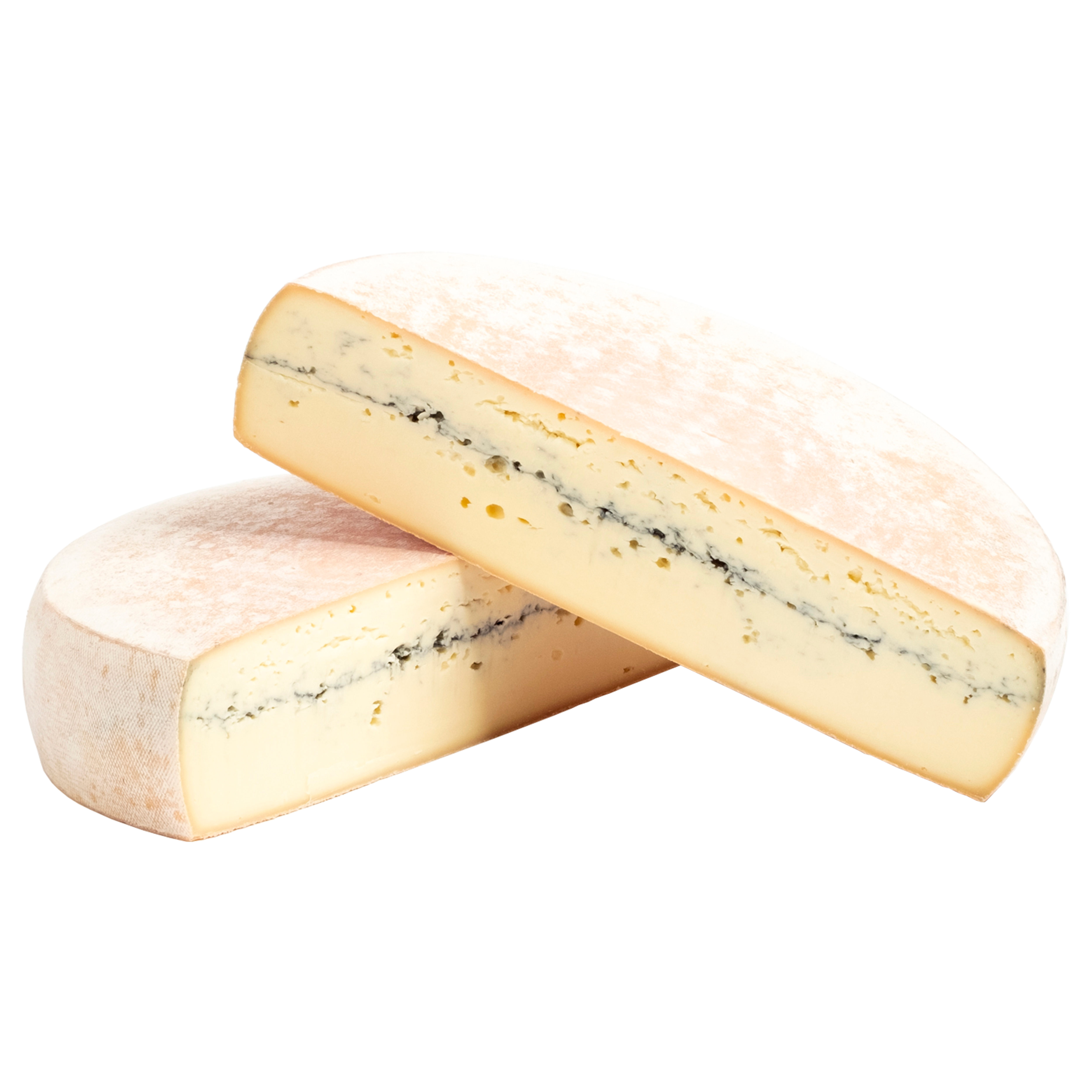 Morbier AOP, Montbeliard ca. 7 kg