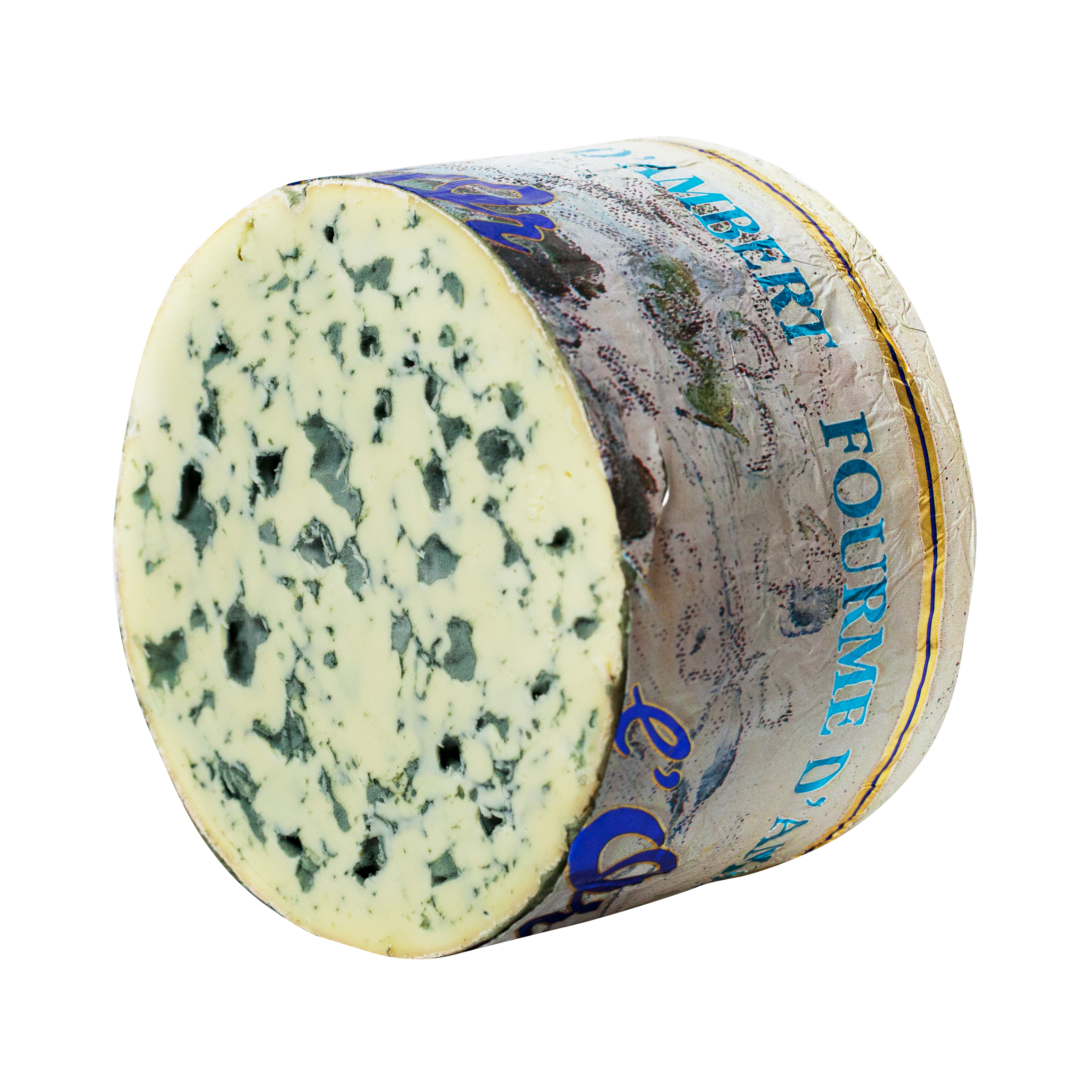 Fourme d'Ambert AOP 2,2kg