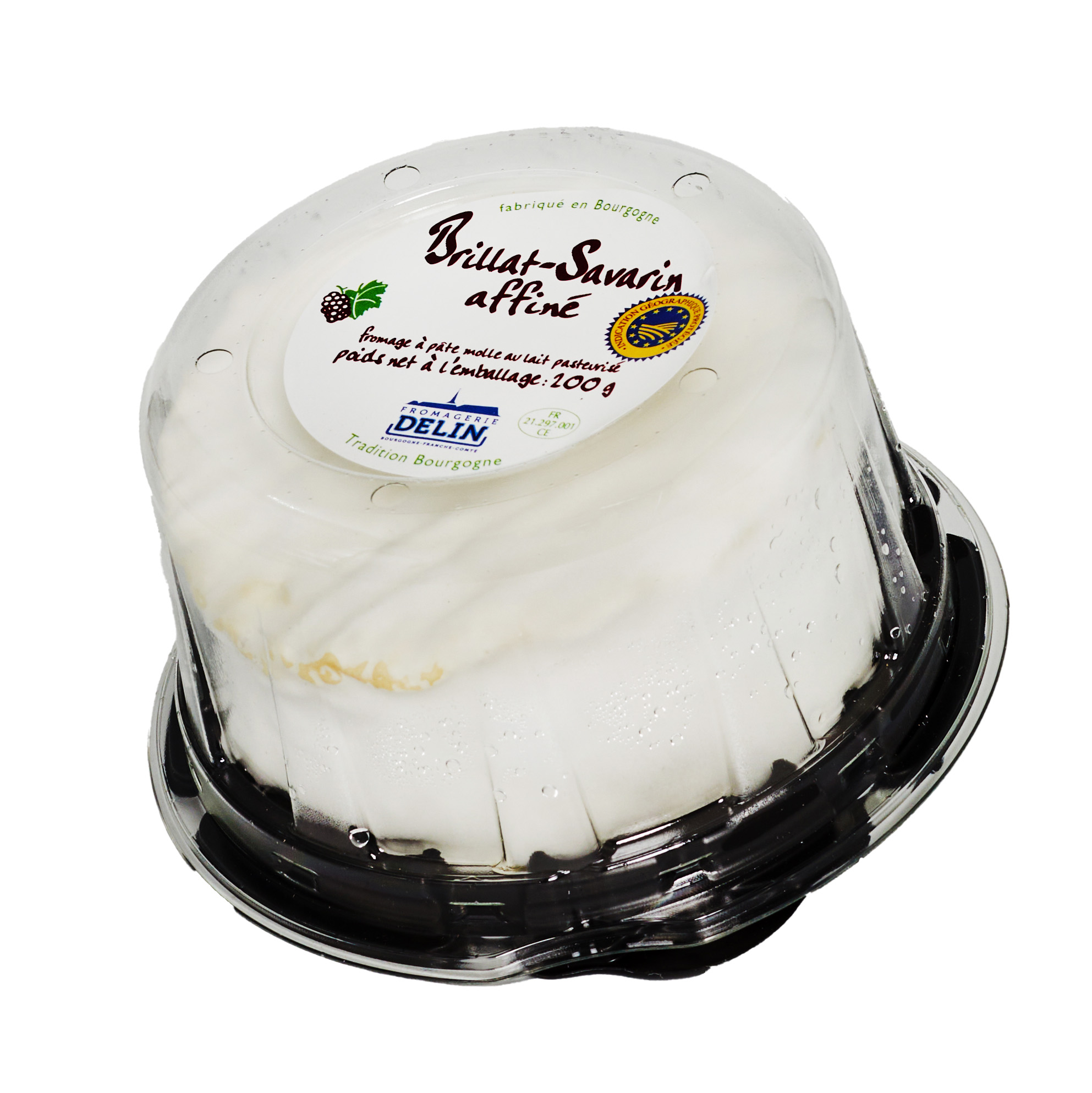 Mini Brillat Savarin 200 g