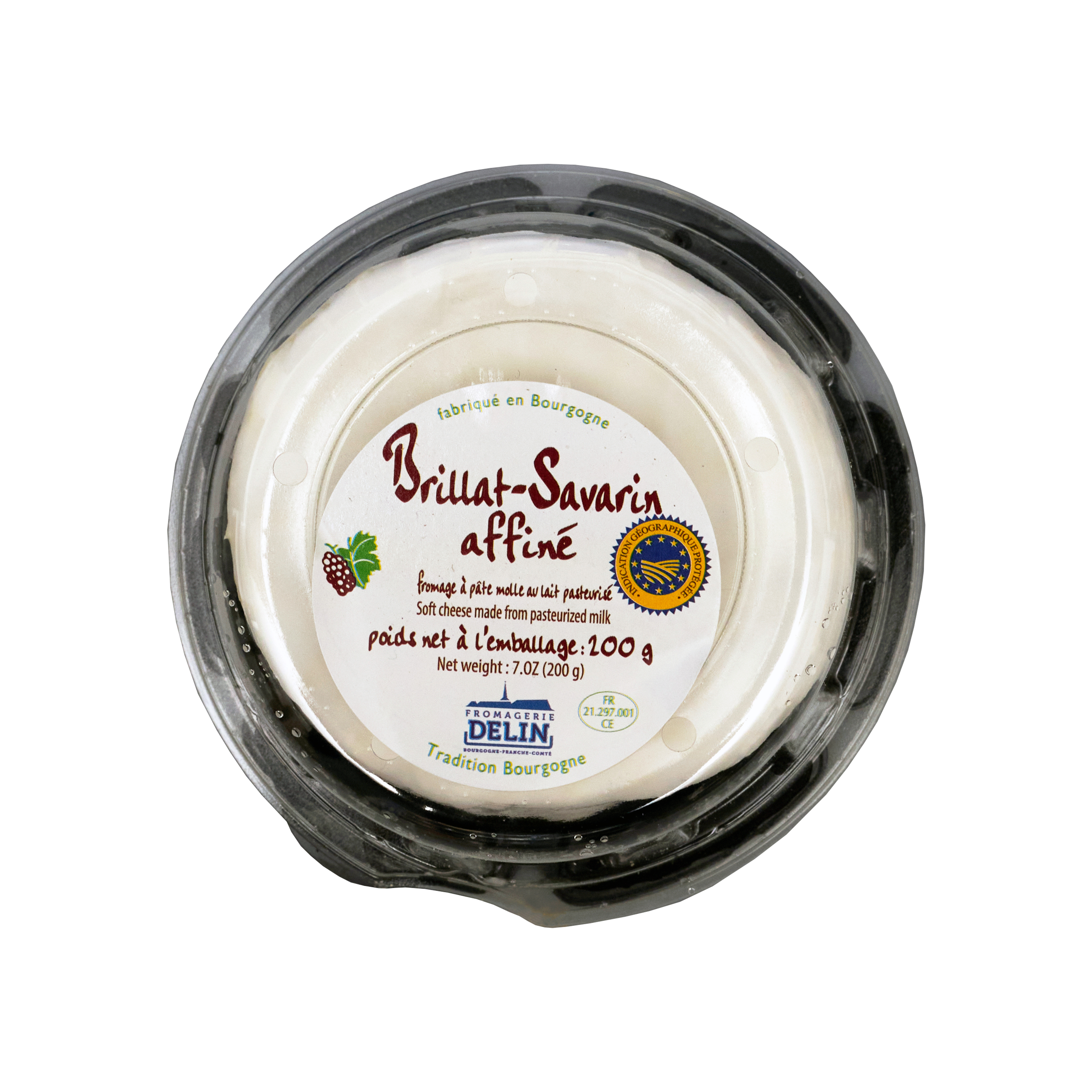 Mini Brillat Savarin 200 g