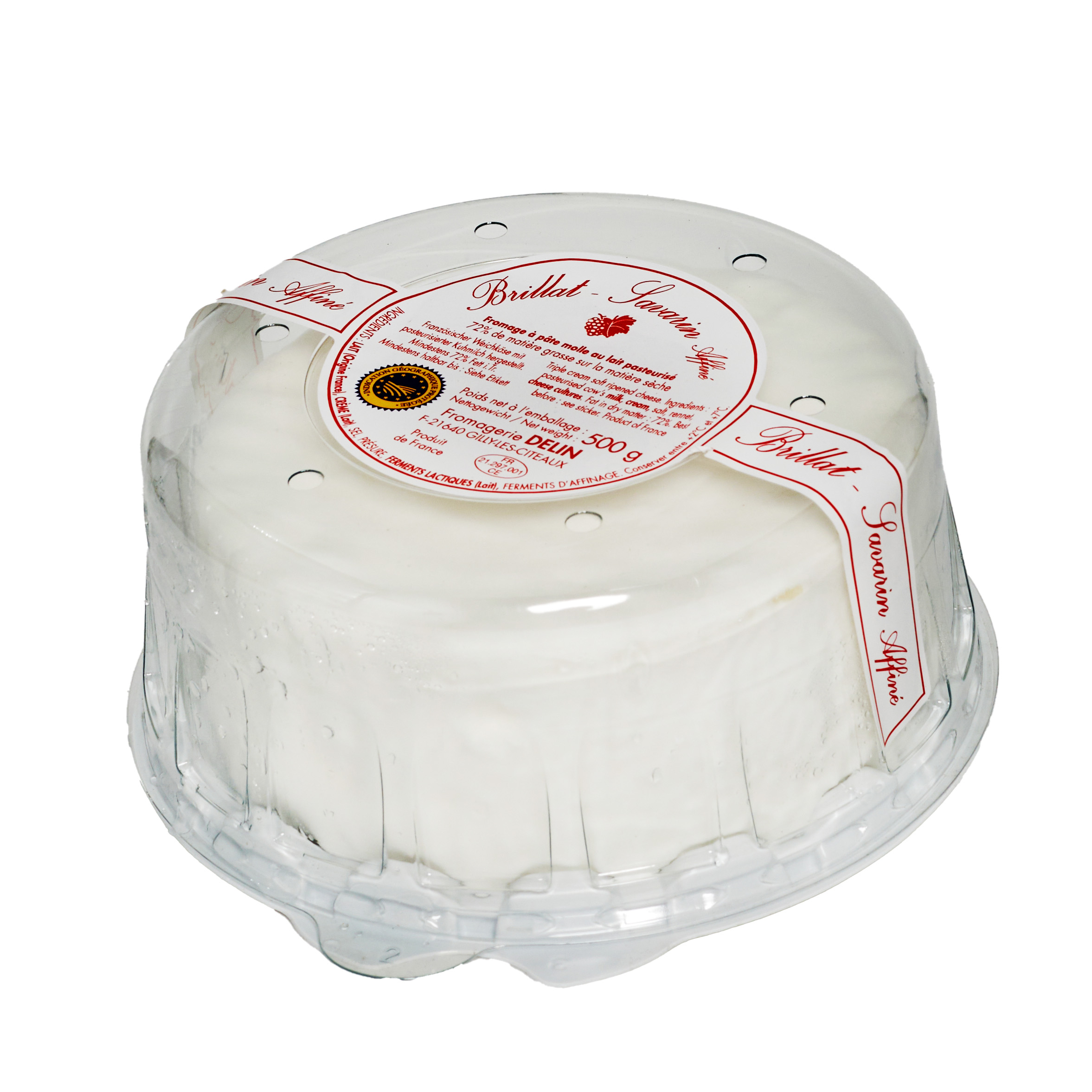 Brillat Savarin IGP 500 gr