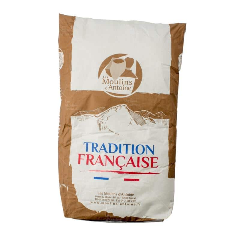 Fransk hvetemel, Tradition Française 