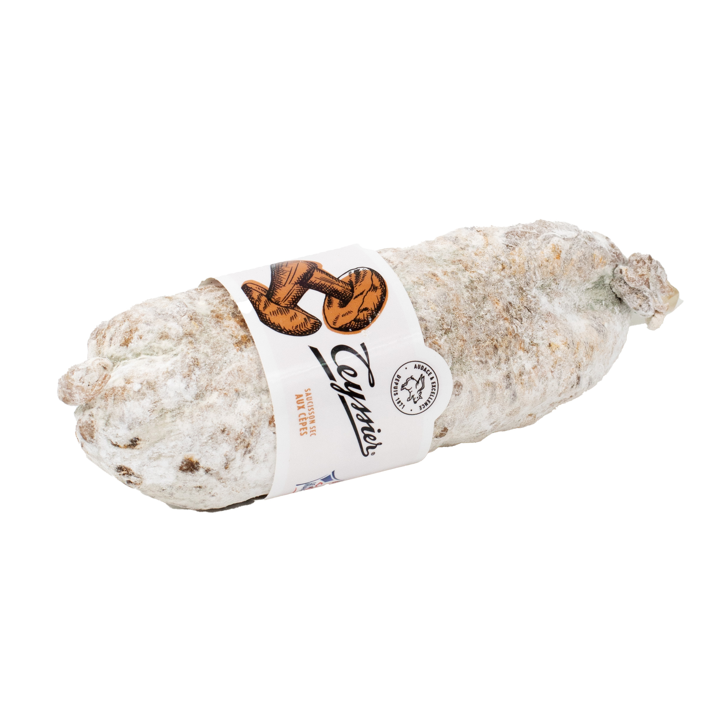 Saucisson m/Cepes (Karl Johan) 250 g
