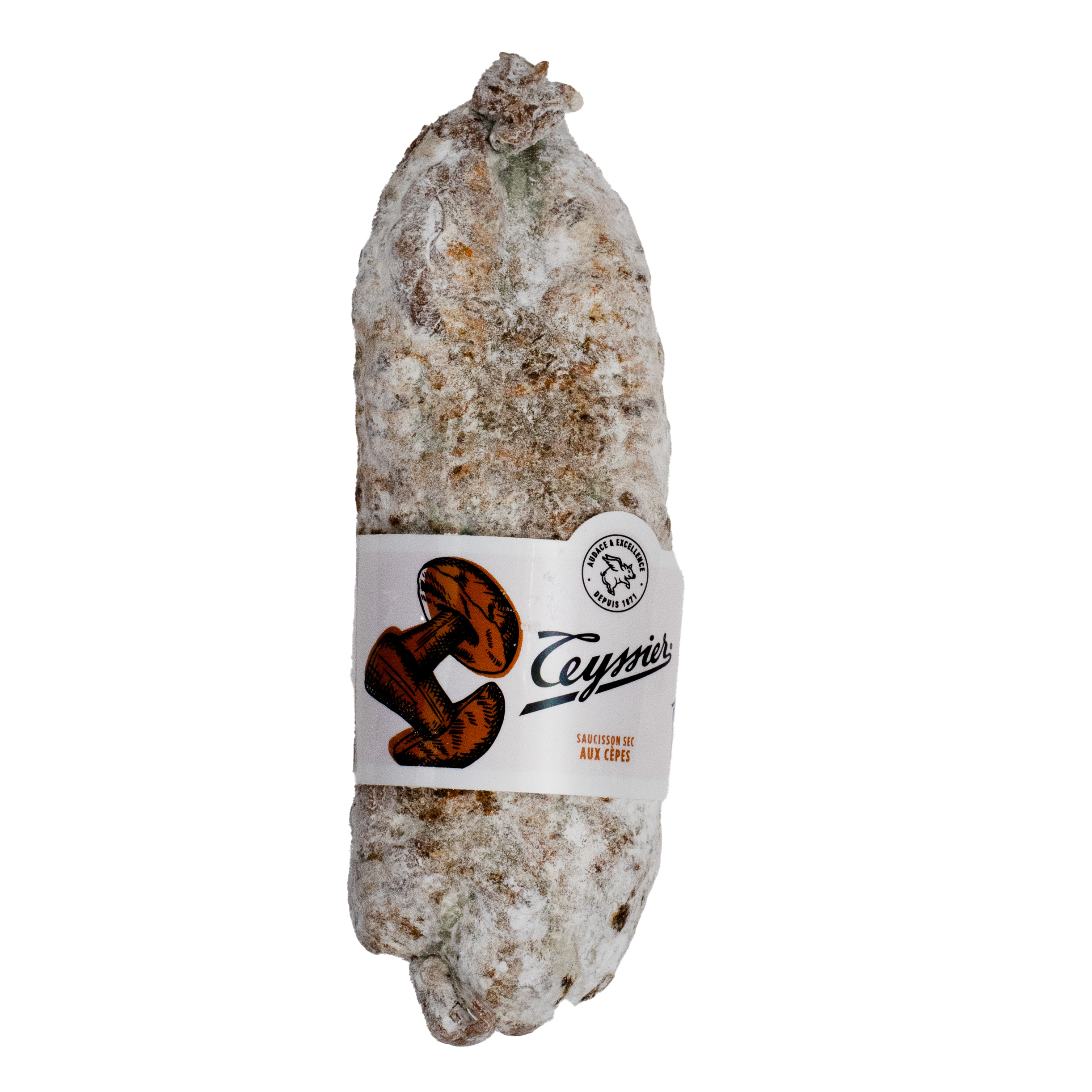 Saucisson m/Cepes (Karl Johan) 250 g