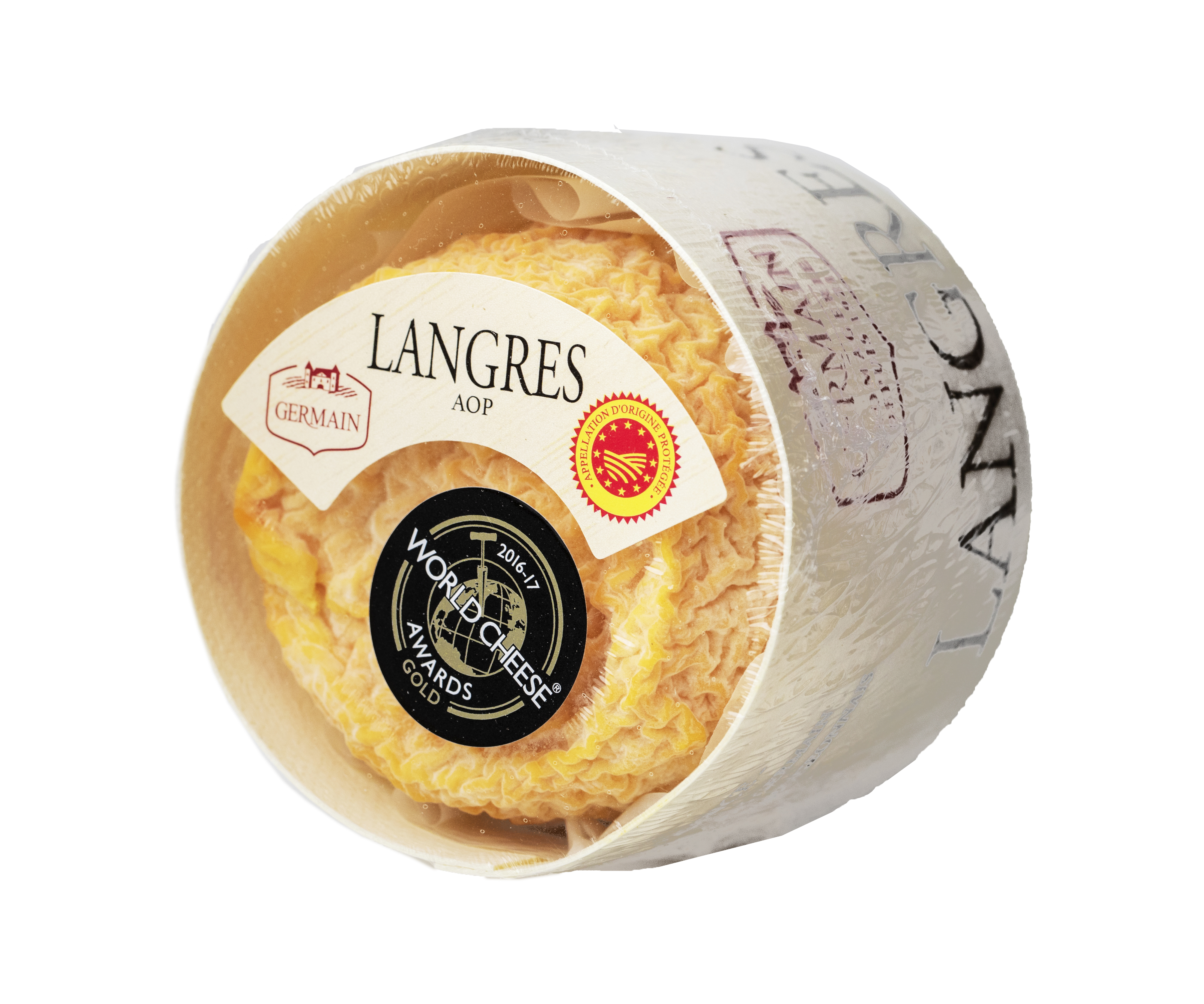 Langres Germain AOP 180g
