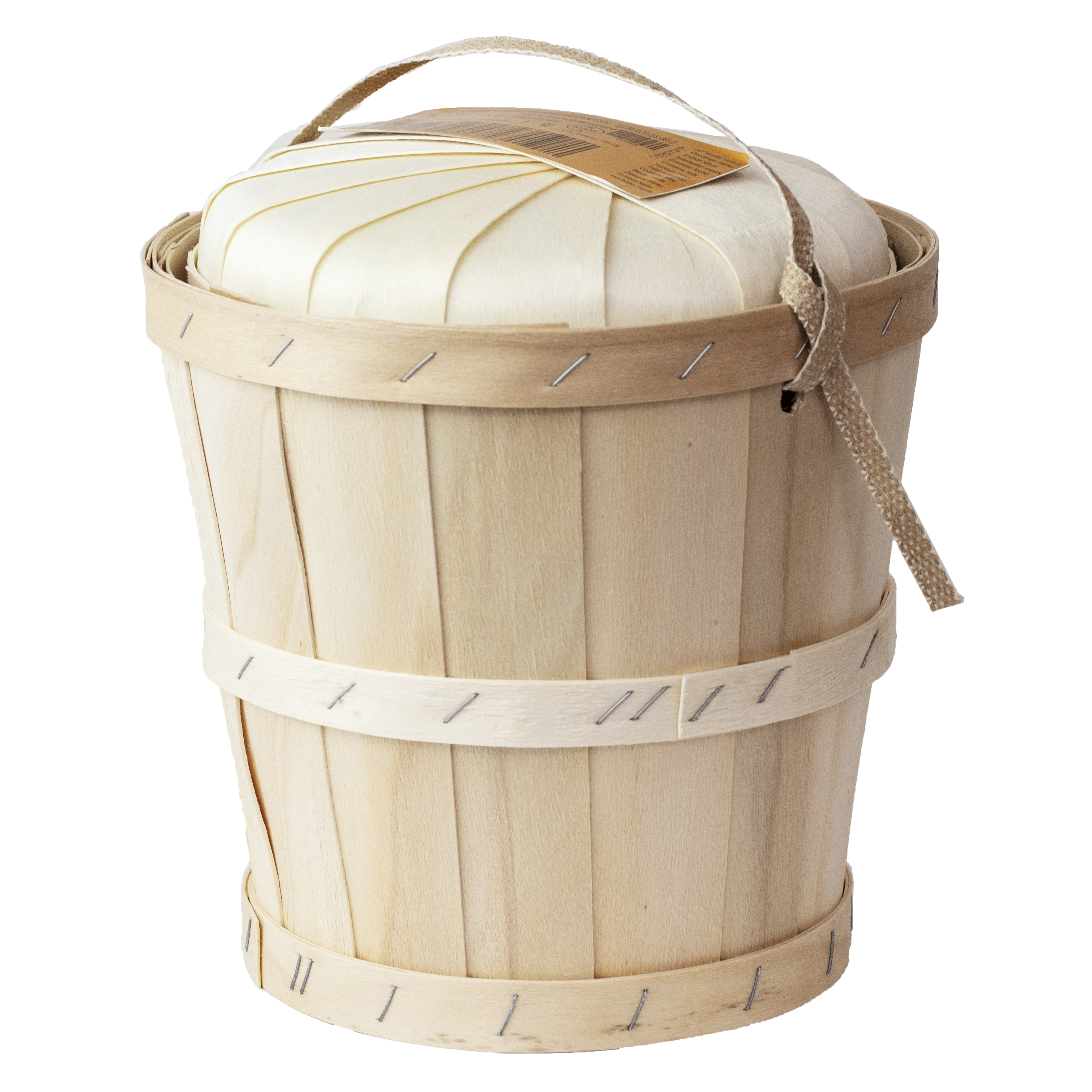 Smør (past.) m/ île de Ré salt, 5kg