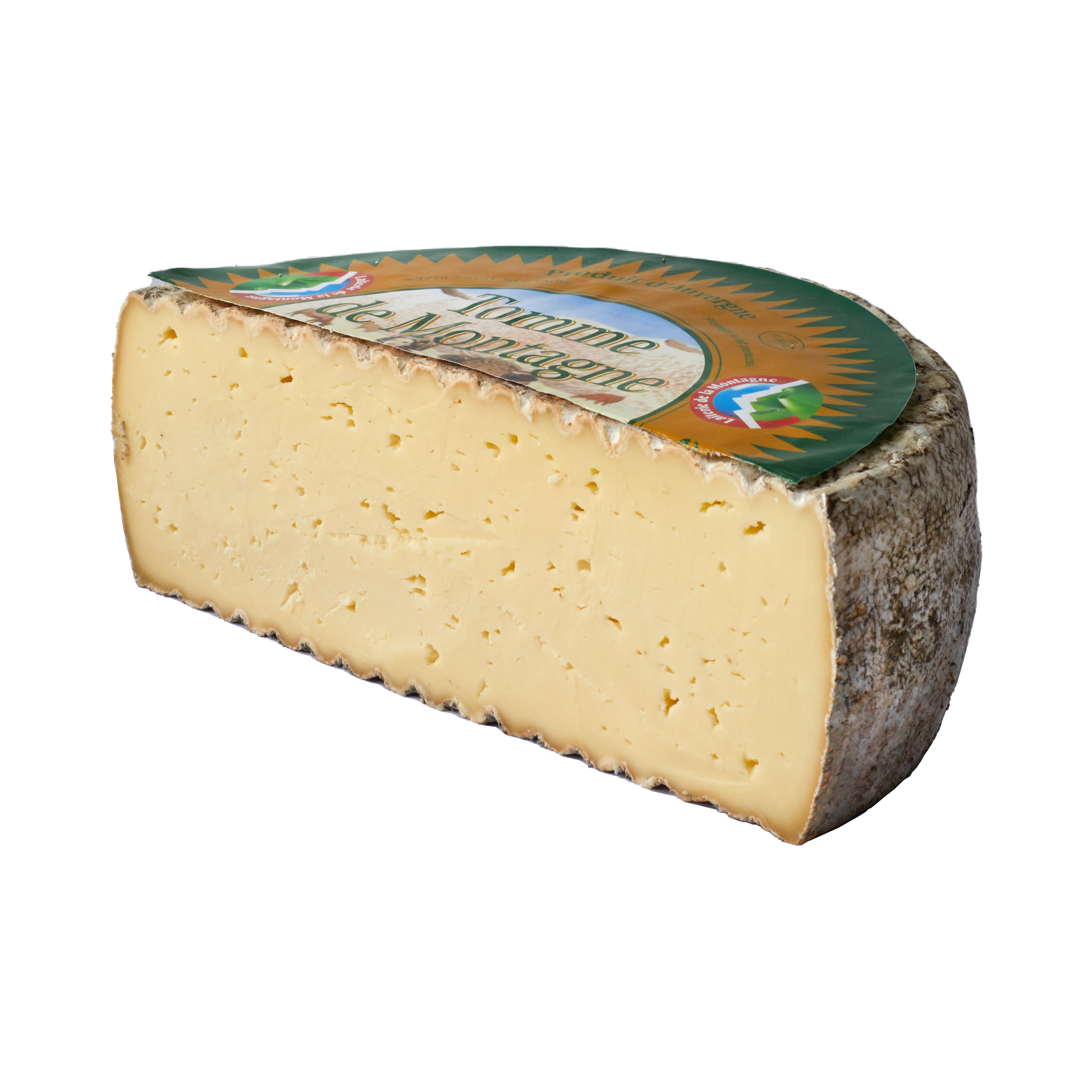 Tomme de Montagne, Prestige 3kg