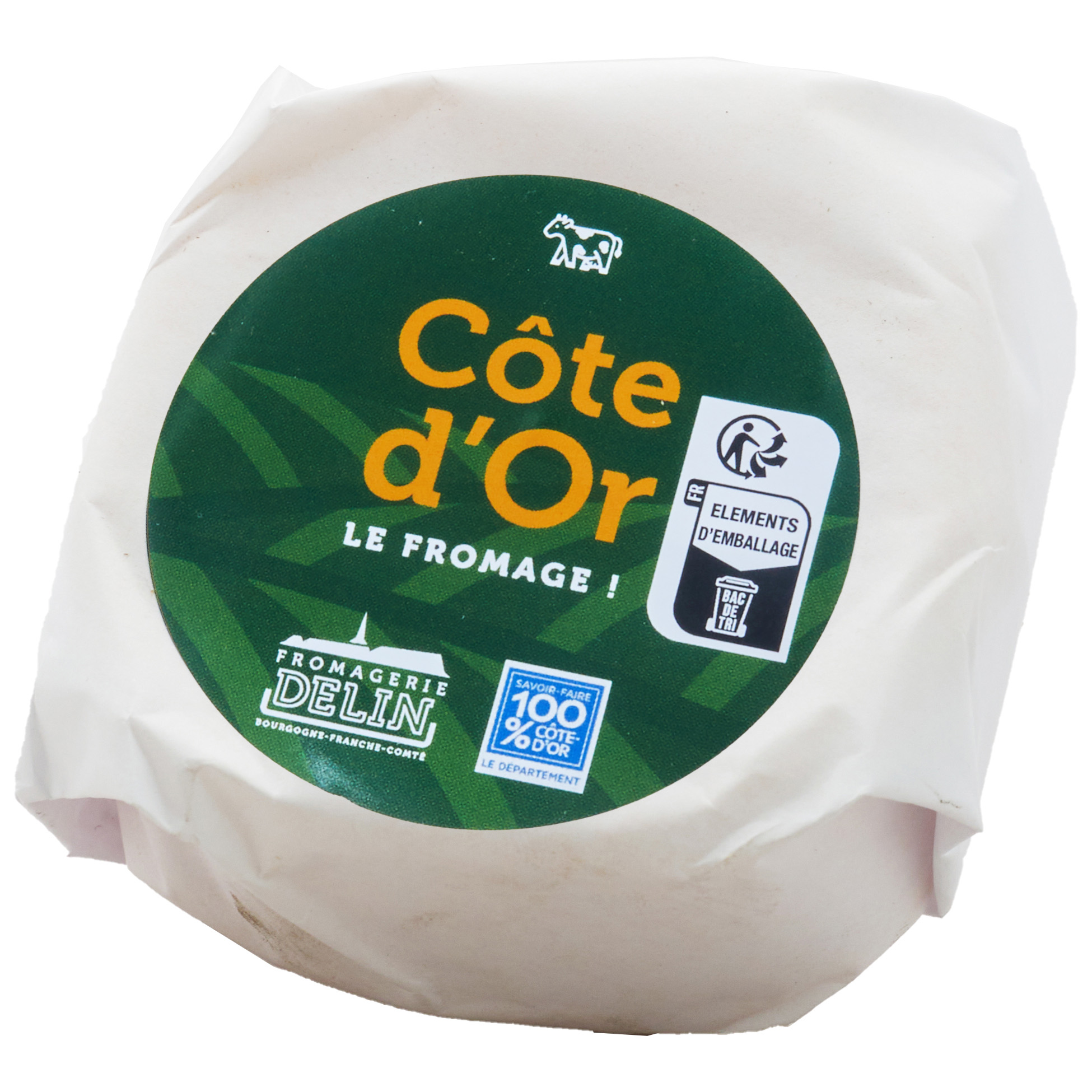 Cote d'or le fromage 150g