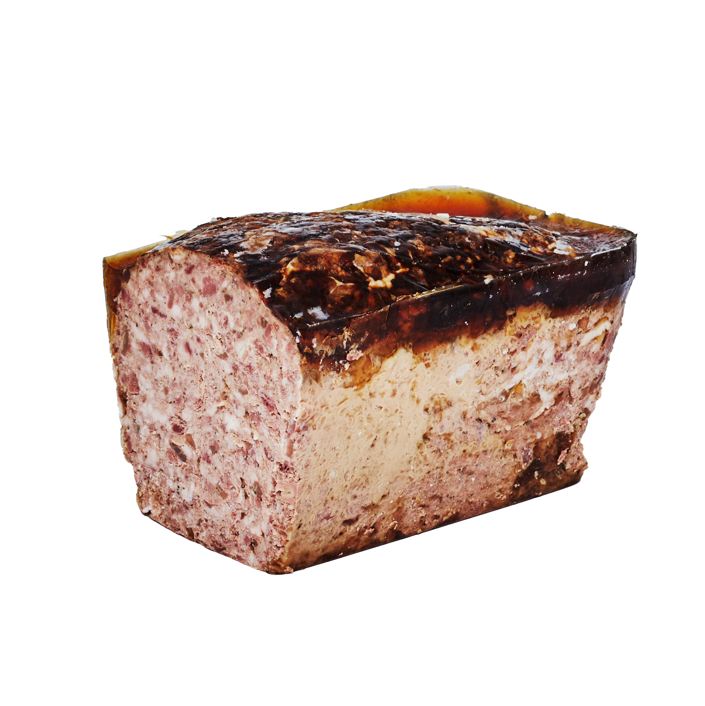 Paté de Campagne 1,5 kg