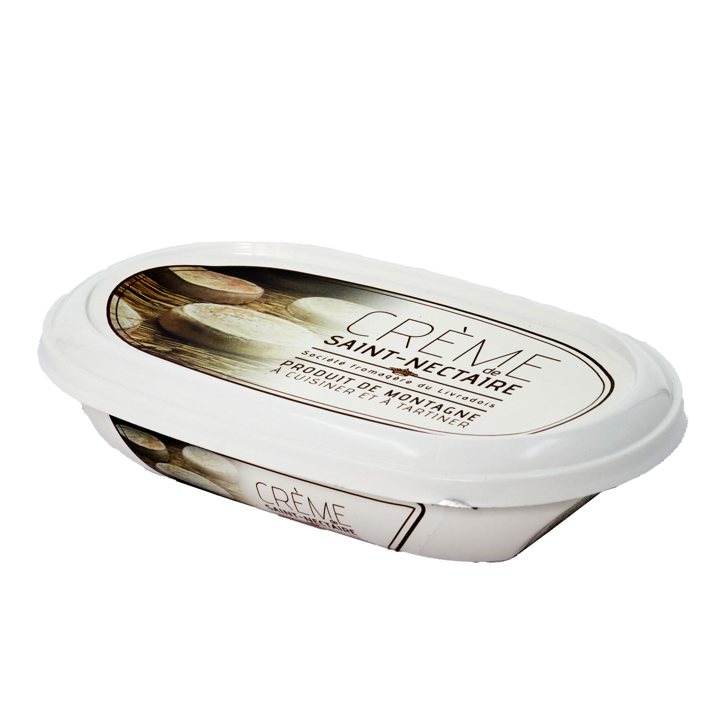 Cream Saint-Nectaire 150 g