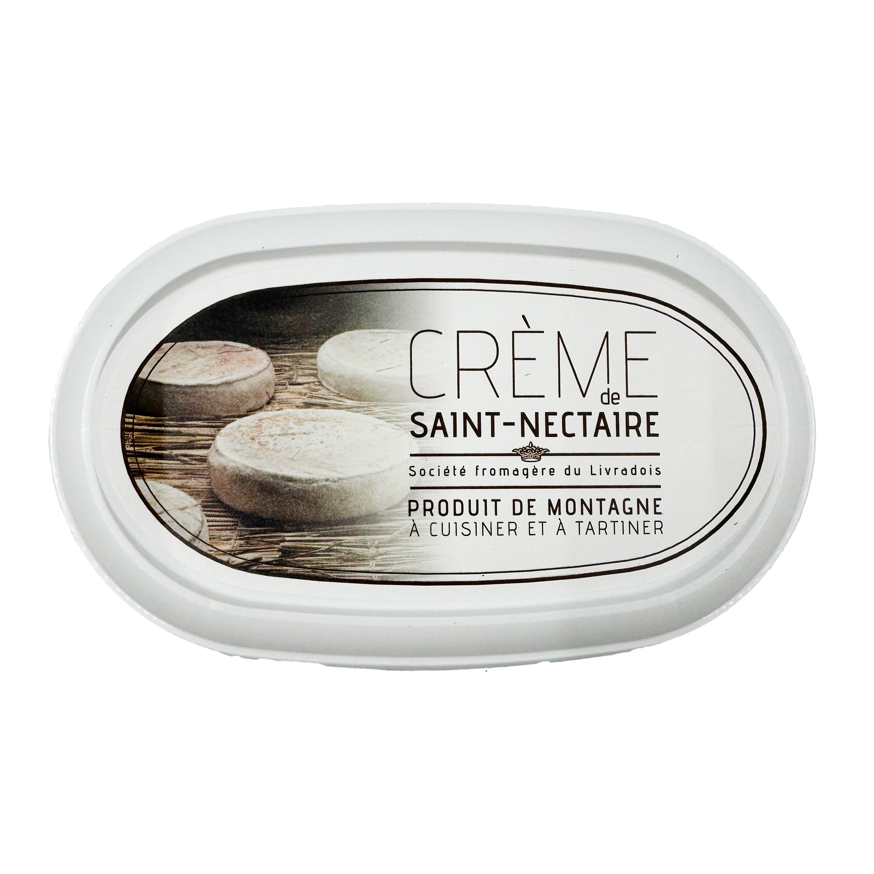 Cream Saint-Nectaire 150 g