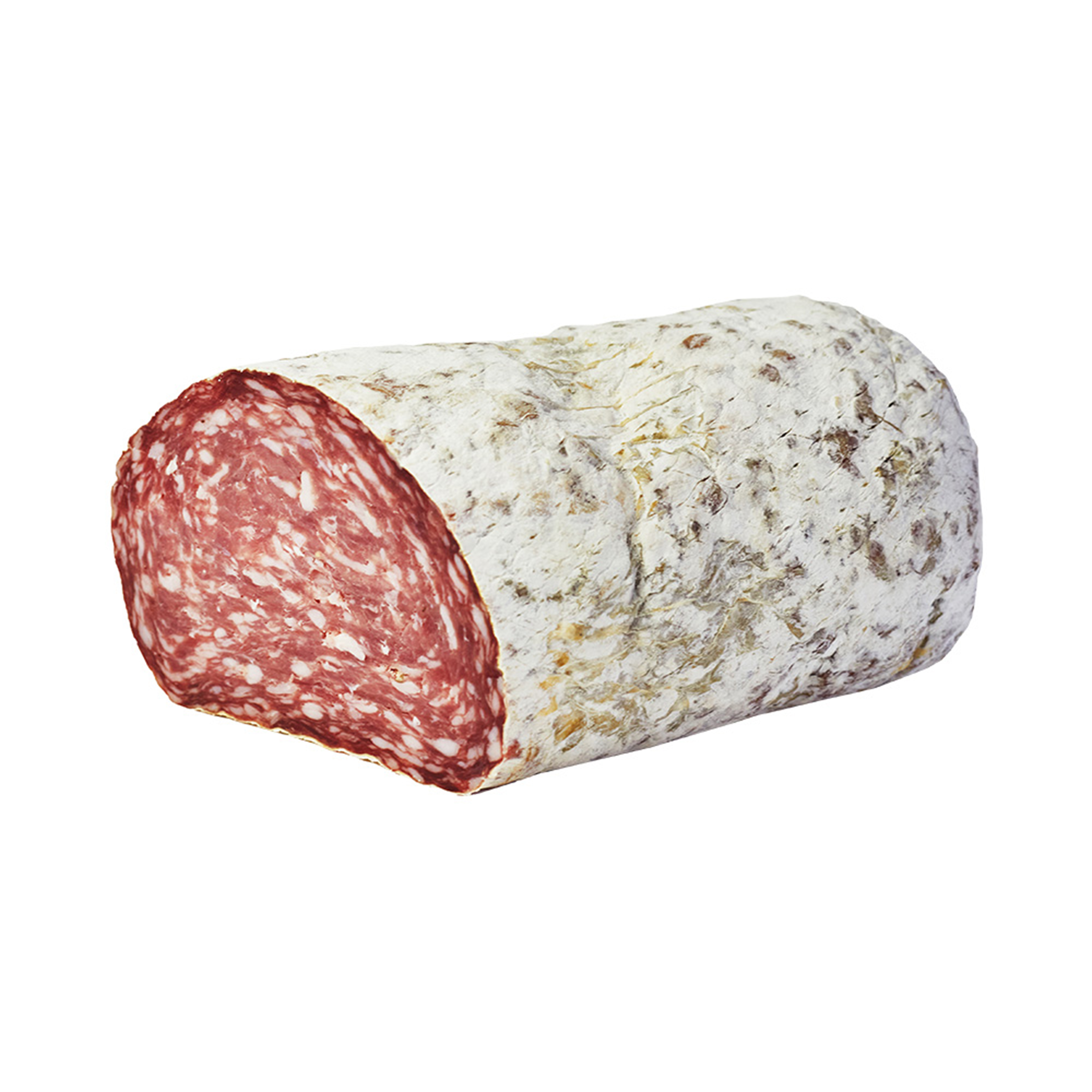 Pavé, traditionel fransk landsalami 2,5 kg