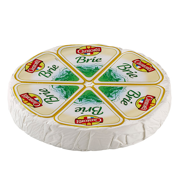 Brie Cantorel 1 kg 