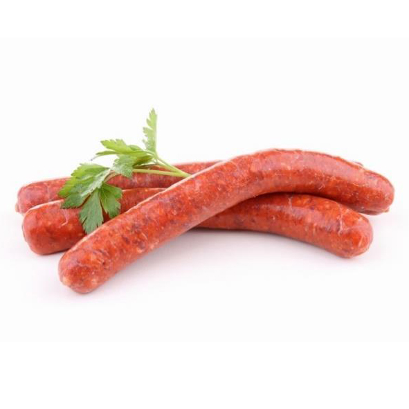 Merguez ca. 2 kg