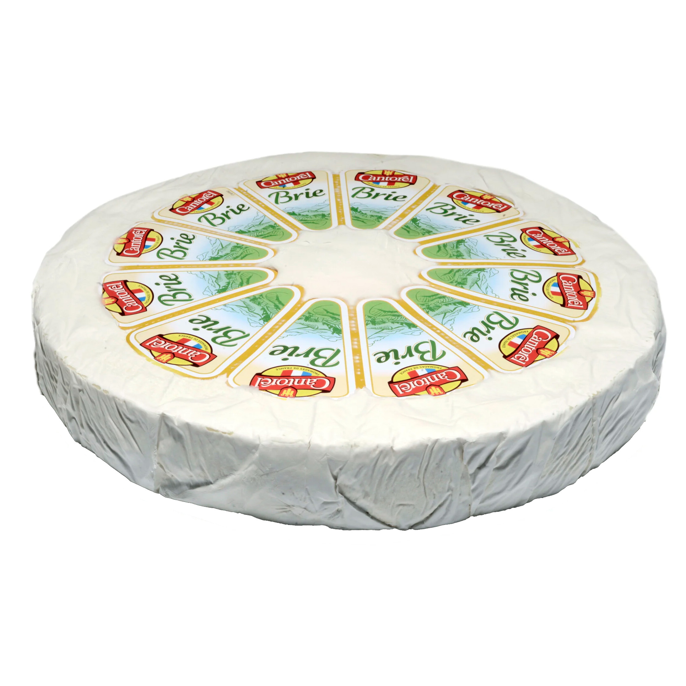 Brie Cantorel 3 kg Brie Cantorel 3 kg