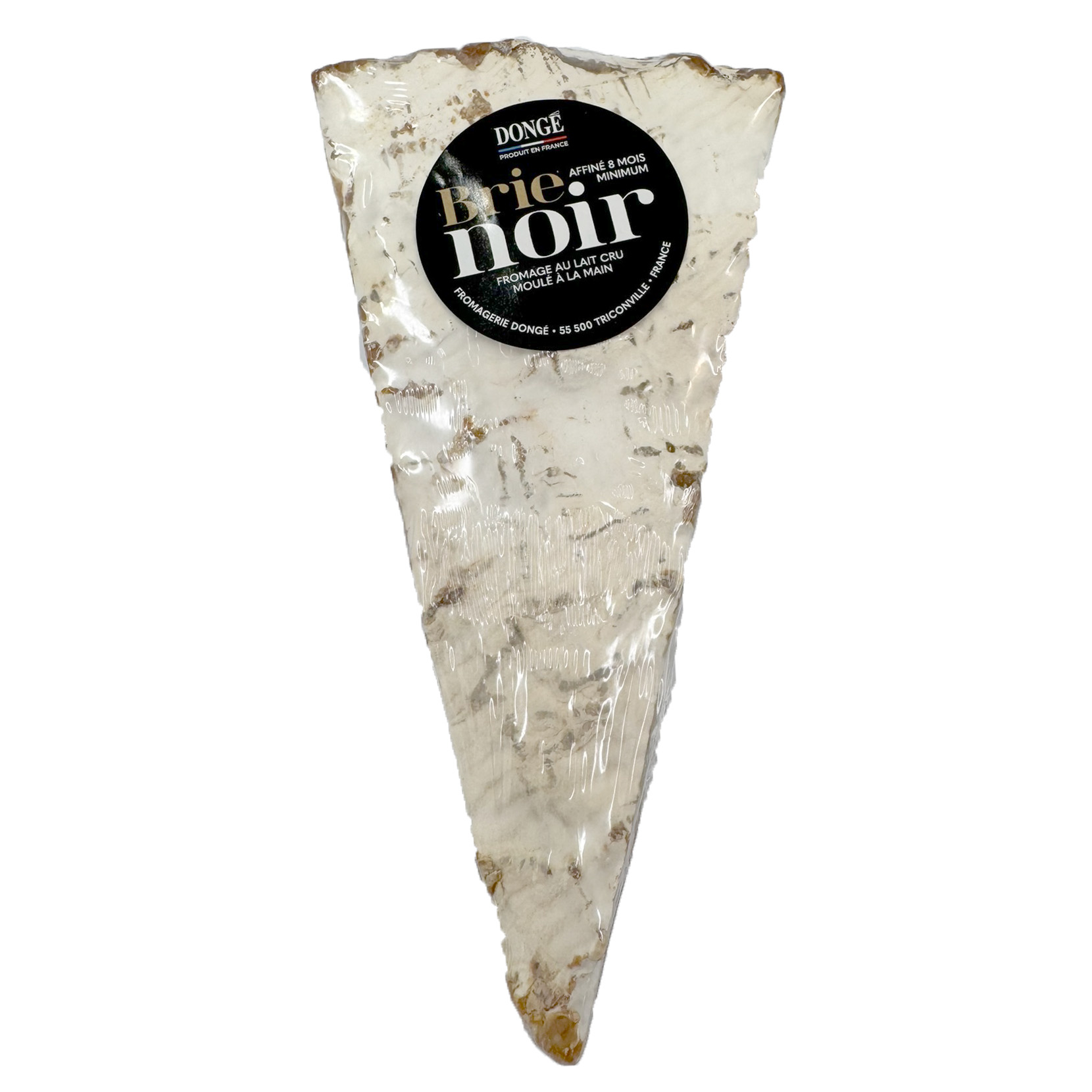 Brie Noir 115 g