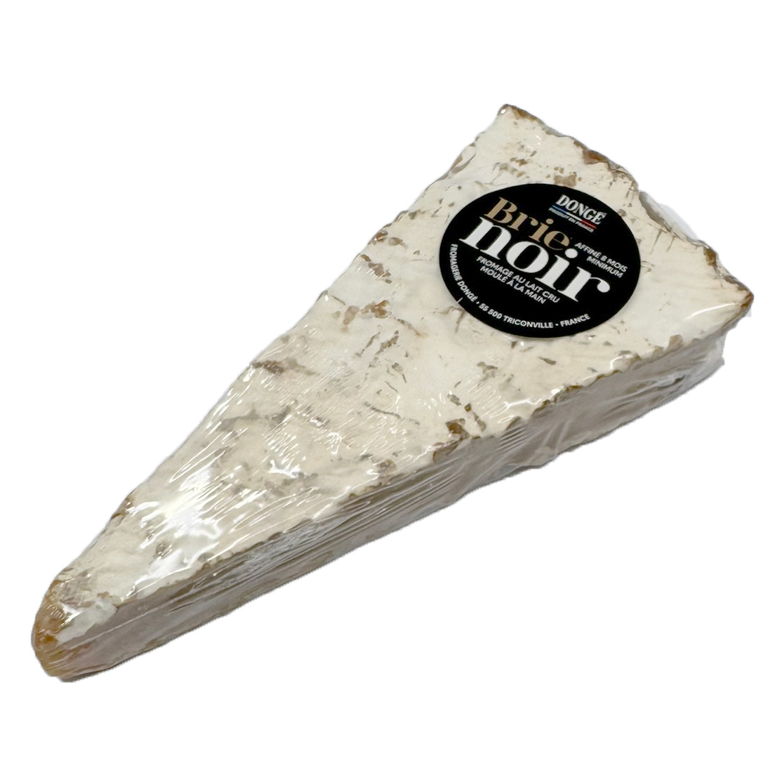 Brie Noir 115 g