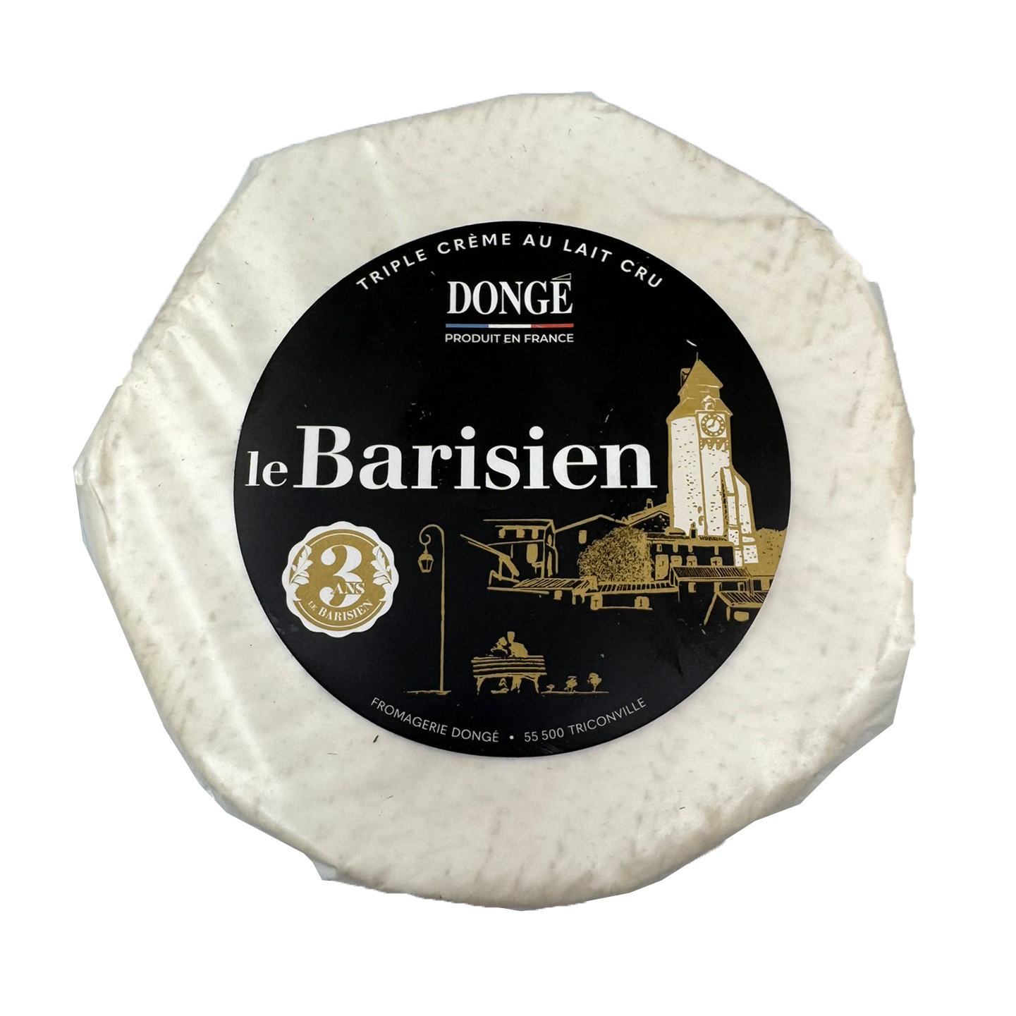 Barisien Nature 550 g