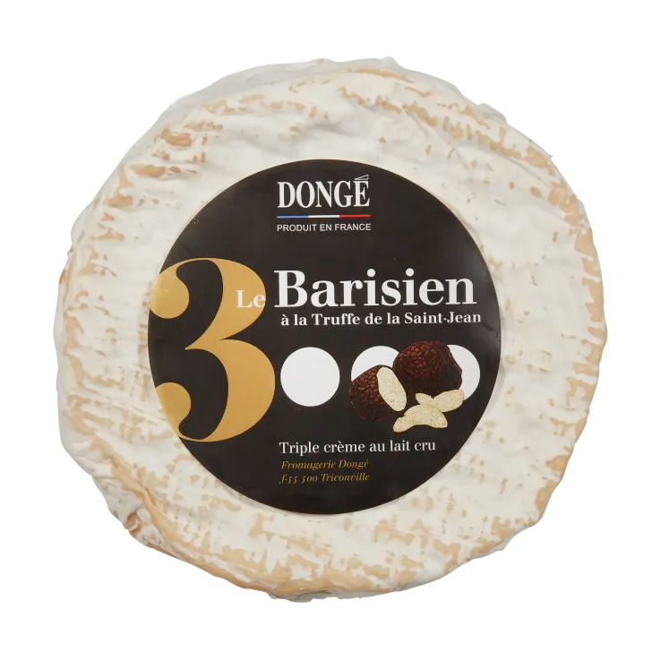 Barisien Truffe 575 g