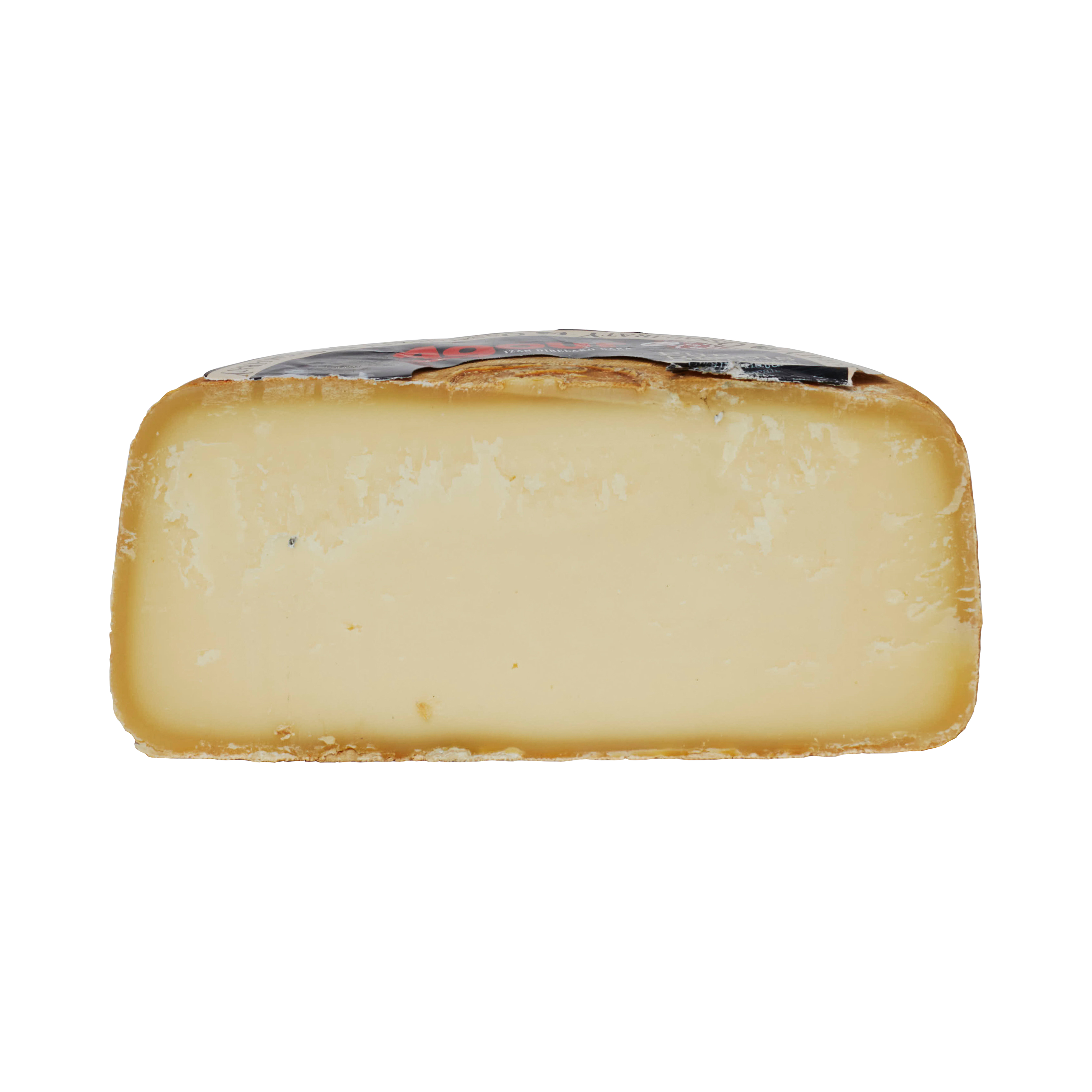 Ossau Iraty AOP fåreost 2,5 kg