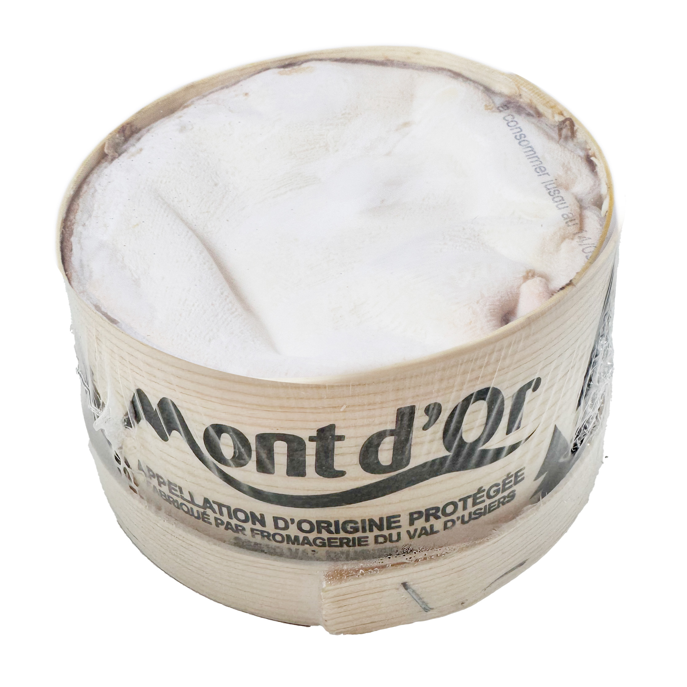 Mont d'Or AOP  350g