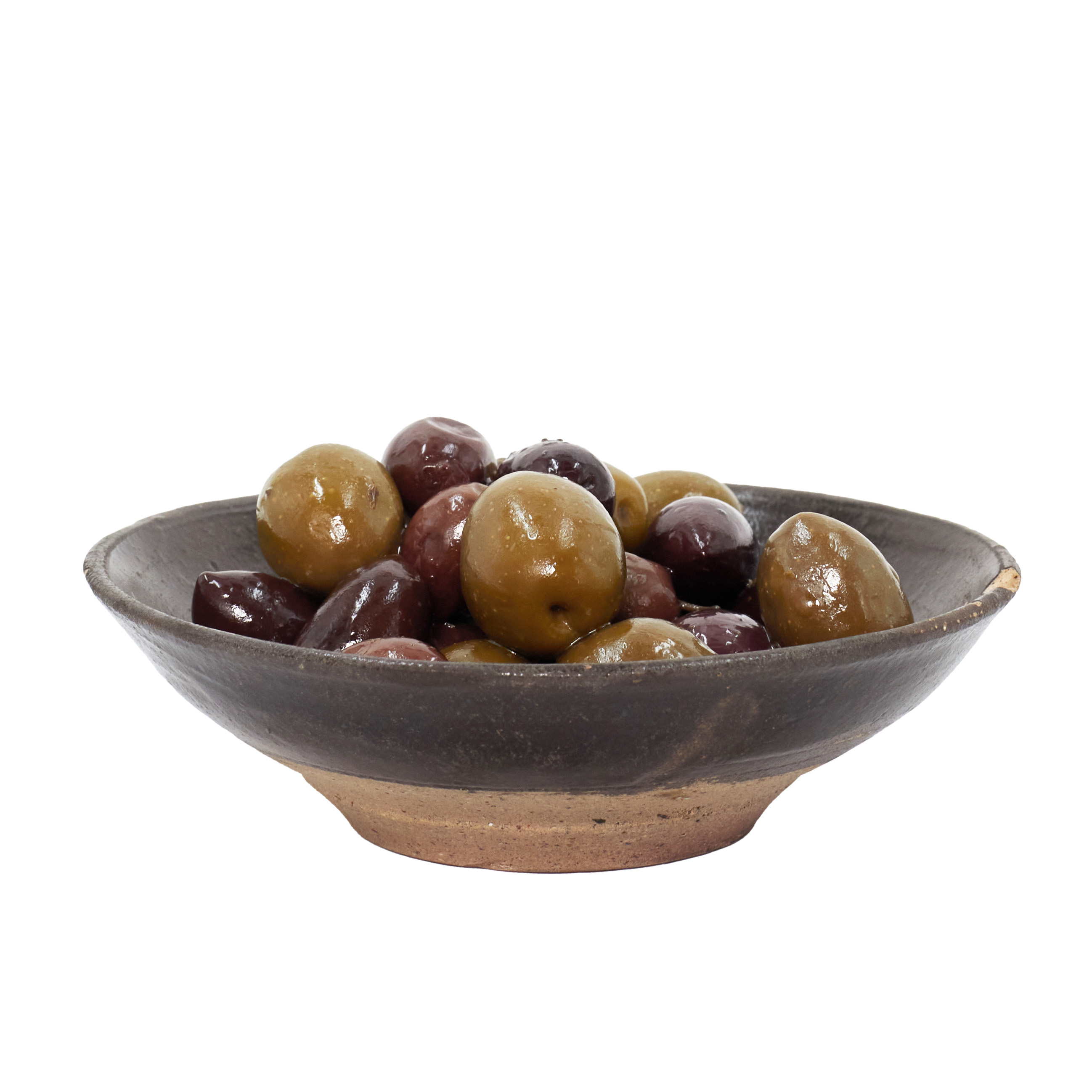 Oliven-mix Gresk 3,35 kg